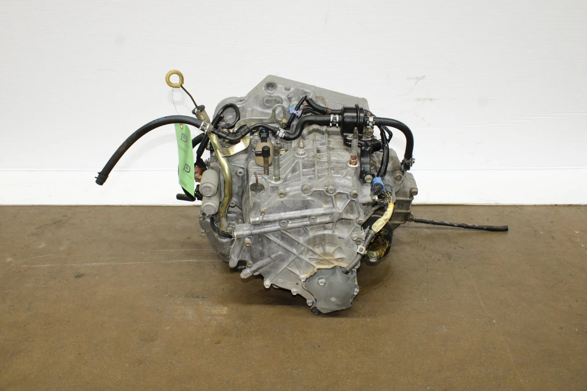 2003-2007 Honda Accord Automatic JDM Transmission K24A 2.4L 4 Cylinders - Image 6