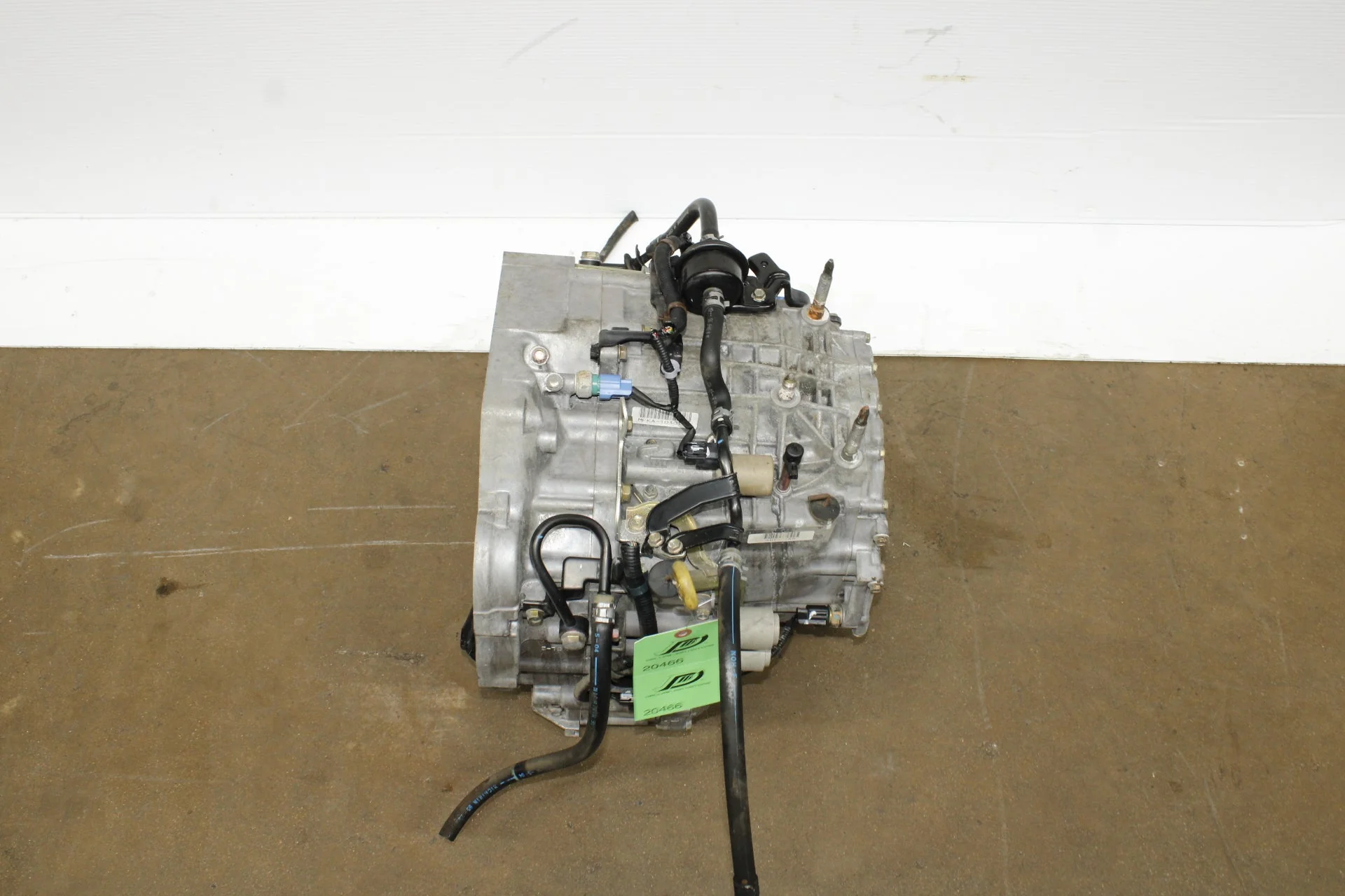 2003-2007 Honda Accord Automatic JDM Transmission K24A 2.4L 4 Cylinders - Image 7