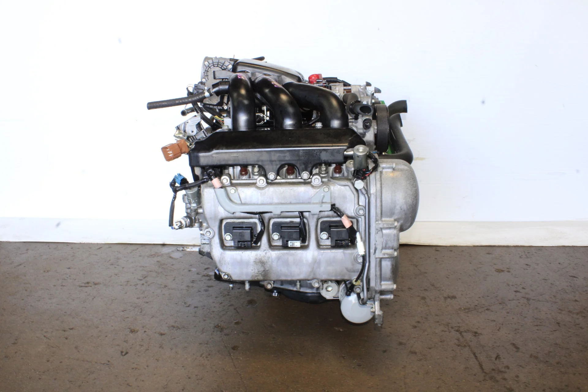 2003-2009 Subaru Tribeca Motor Used JDM EZ30-2GEN Engine 3.0L V6 - Image 8