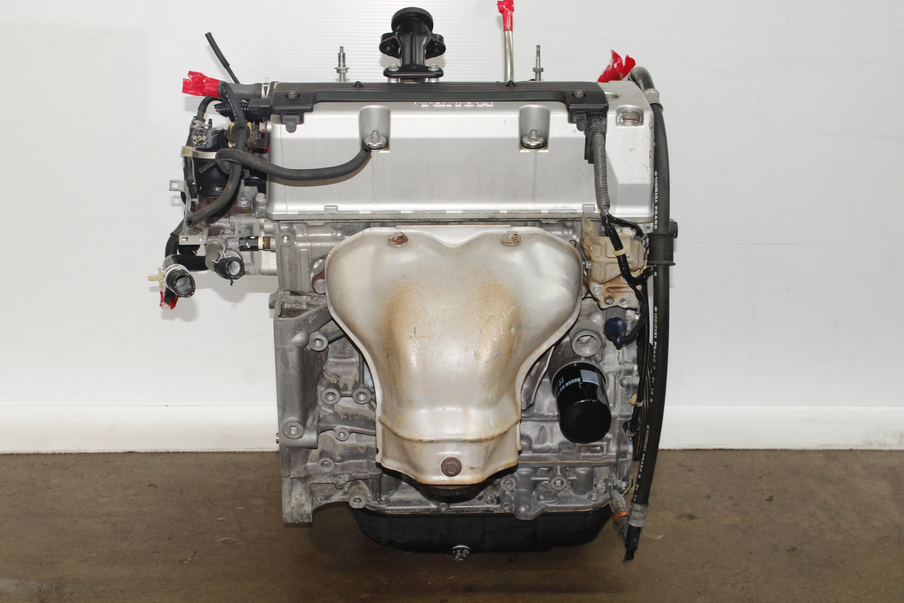2003-2011 Honda Element Motor JDM Engine K24A-RAA 2.4L 4 Cylinders - Image 6
