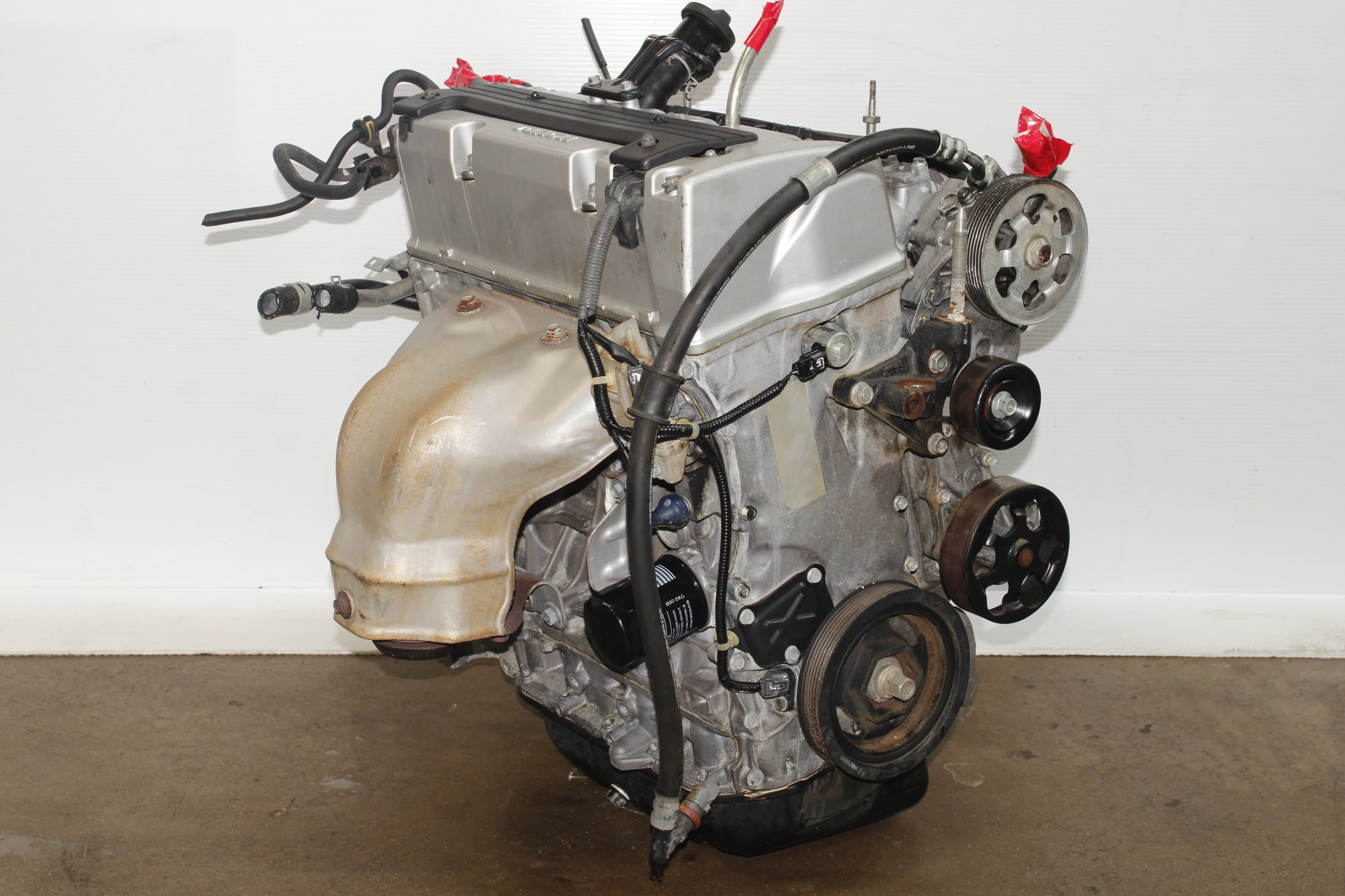 2003-2011 Honda Element Motor JDM Engine K24A-RAA 2.4L 4 Cylinders - Image 7