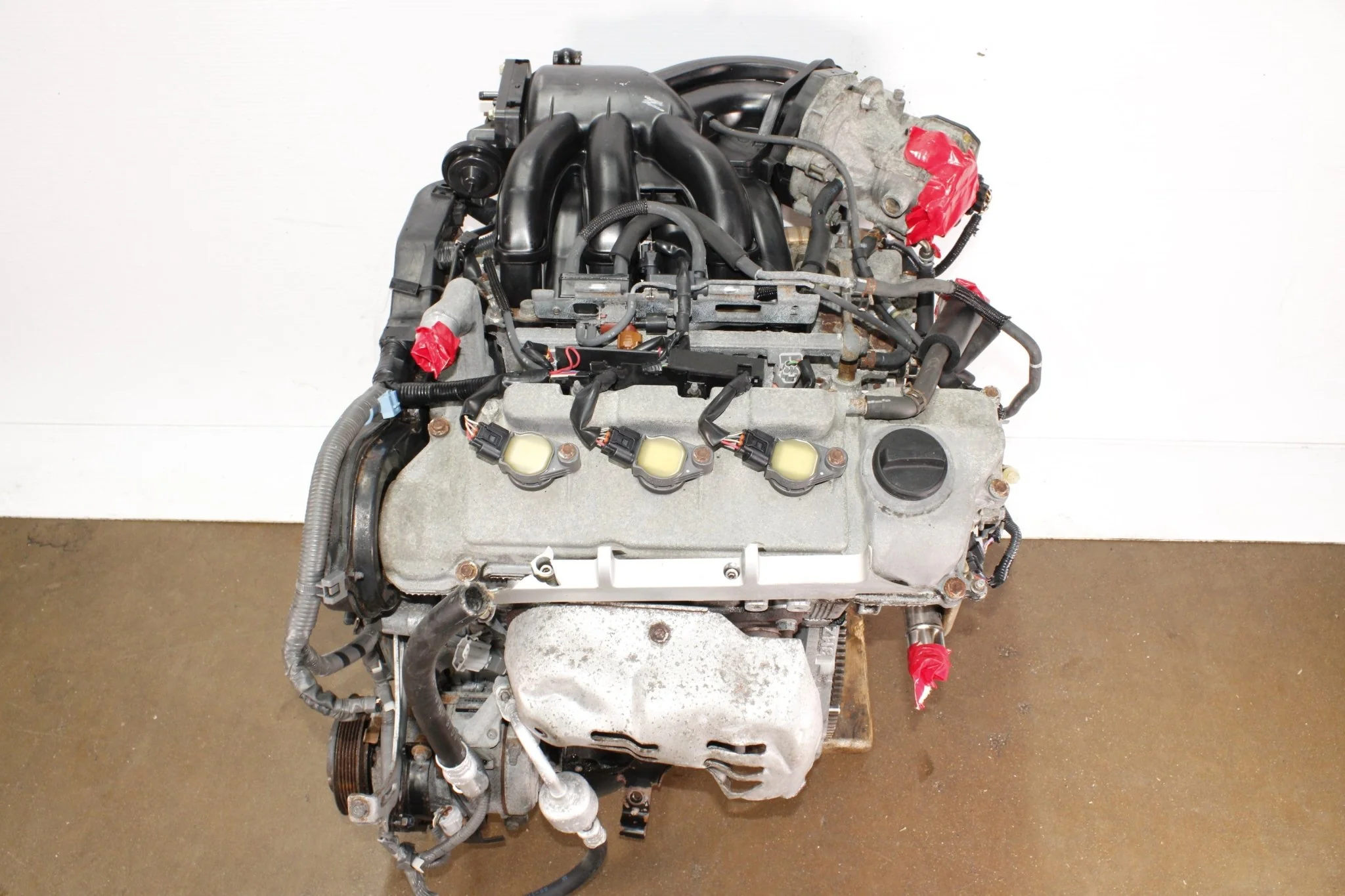 2004-2006 Lexus RX330 AWD 3.3L Engine JDM 3MZ 4X4