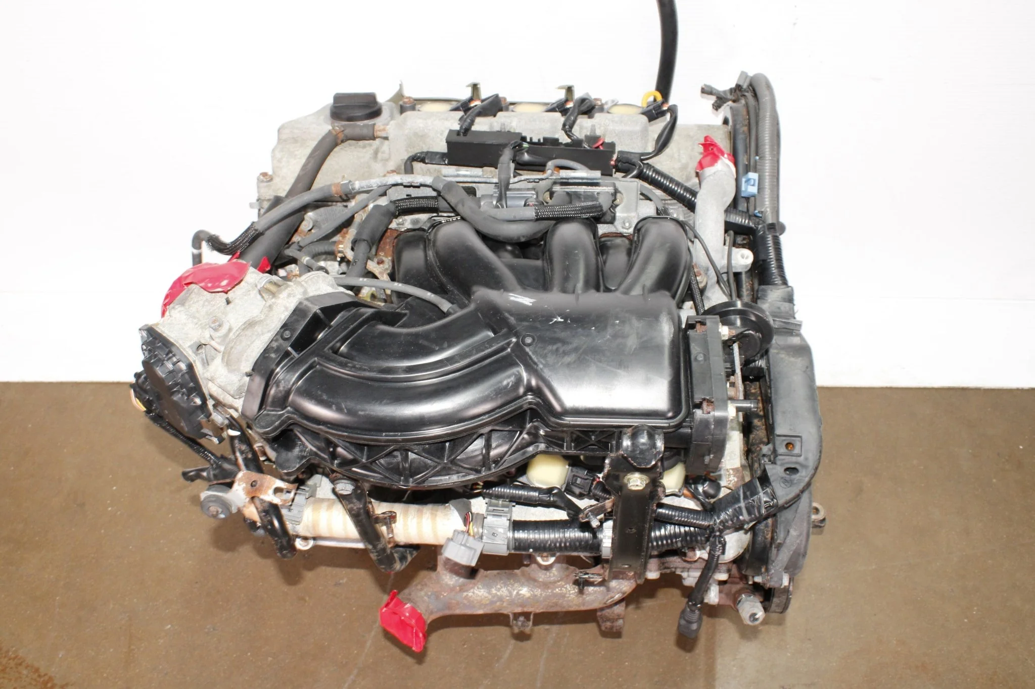 2004-2006 Lexus RX330 AWD 3.3L Engine JDM 3MZ 4X4 - Image 5