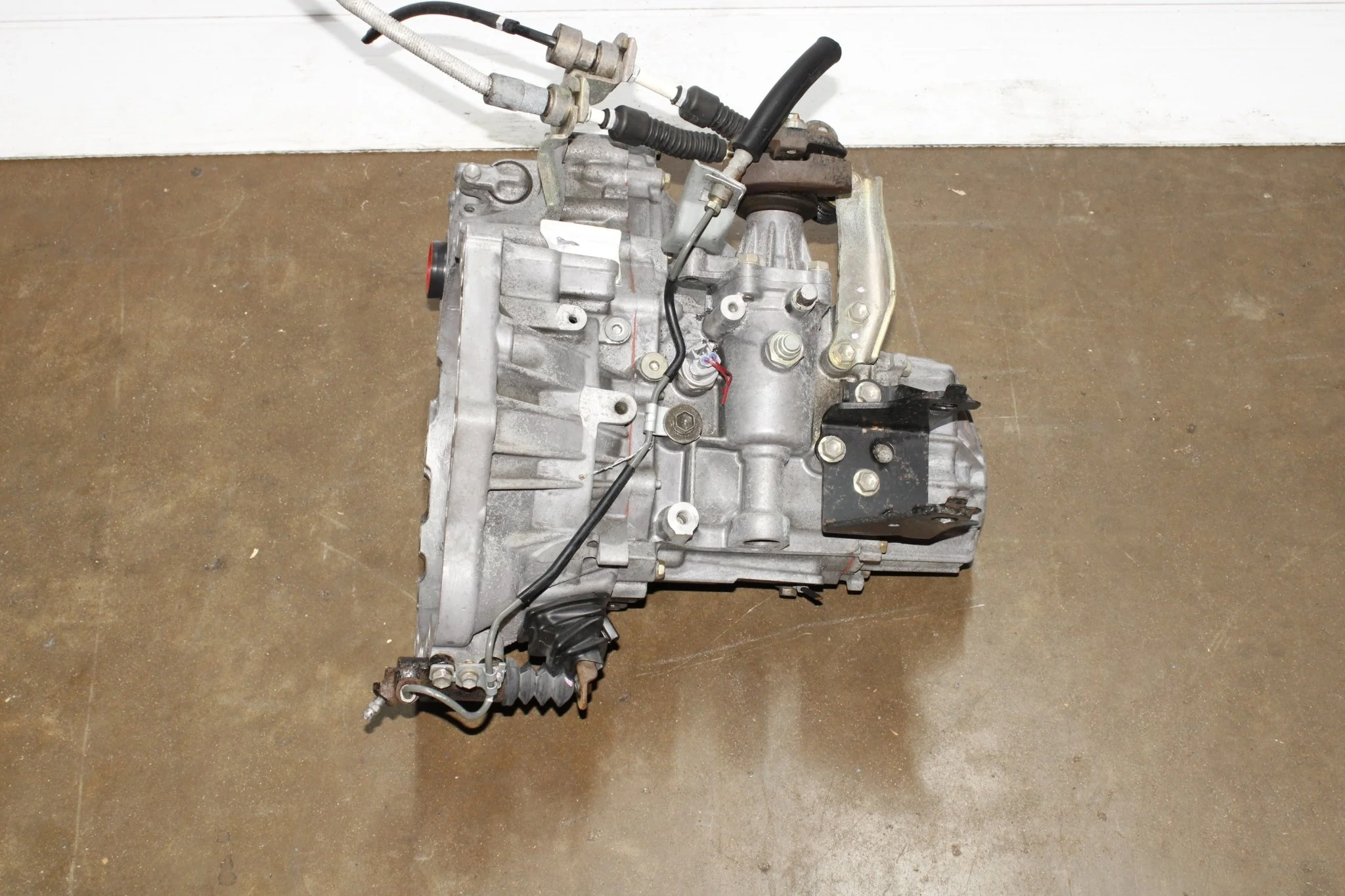 2004-2007 Toyota Corolla 6 Speed Manual Transmission JDM 2ZZ - Image 3