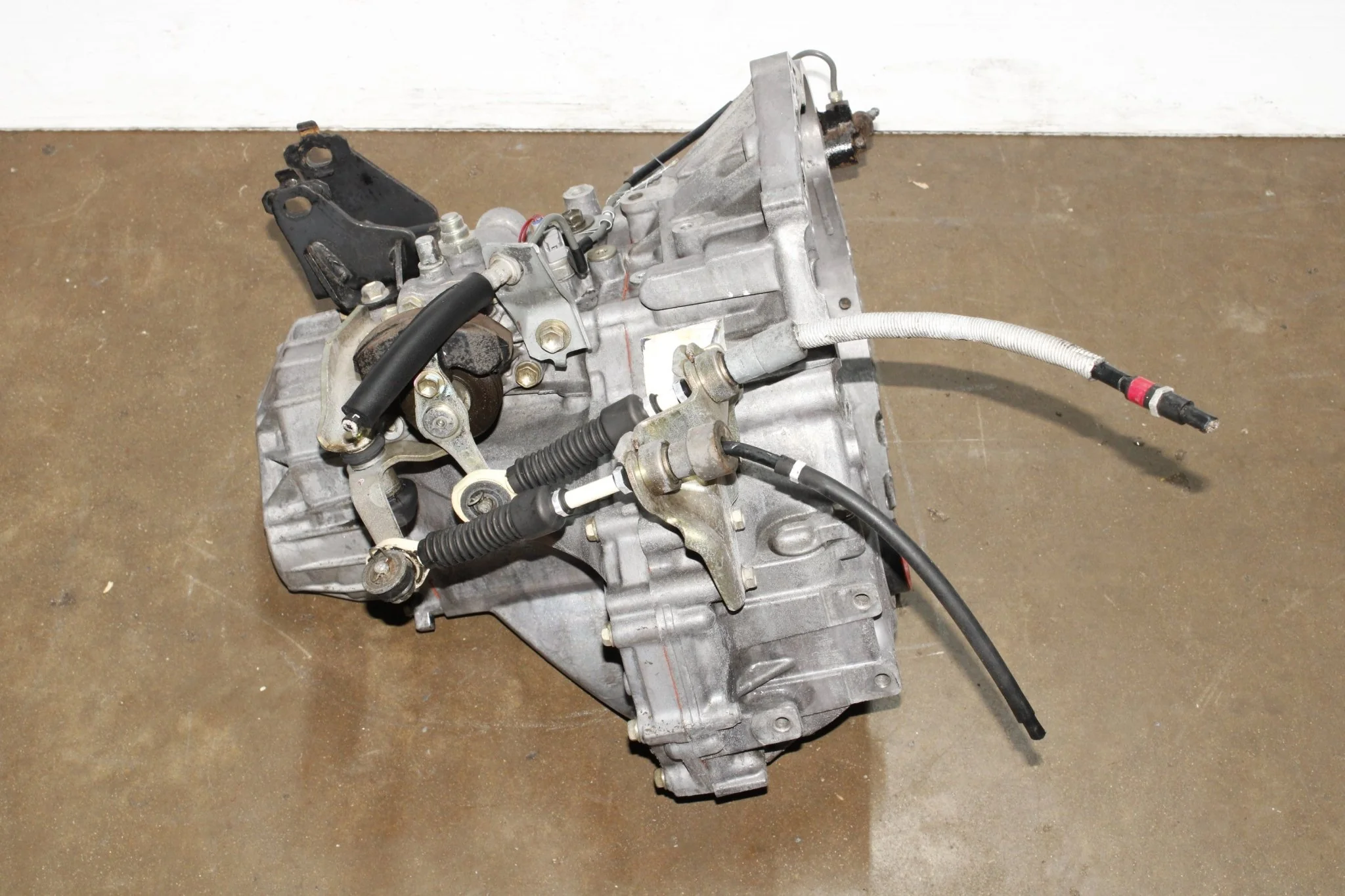 2004-2007 Toyota Corolla 6 Speed Manual Transmission JDM 2ZZ - Image 7