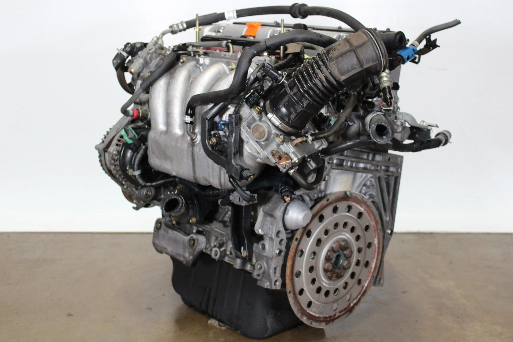 2004-2008 Acura TSX Type S Engine JDM K24A 2.4L Motor RBB K24A3 3 Lobe K24A2 - Image 4