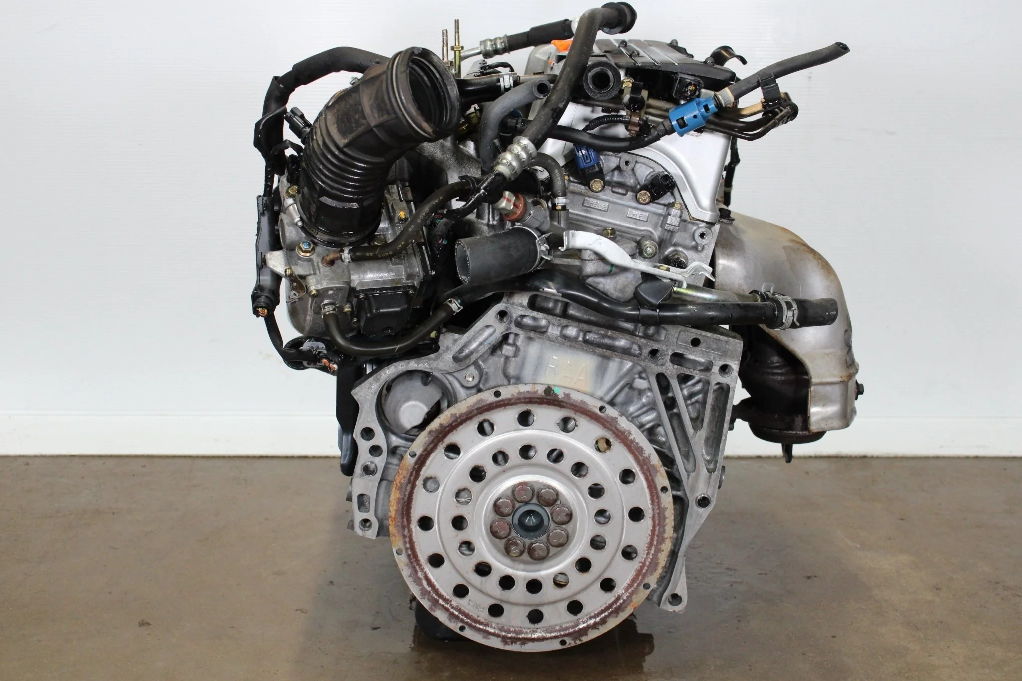 2004-2008 Acura TSX Type S Engine JDM K24A 2.4L Motor RBB K24A3 3 Lobe K24A2 - Image 5