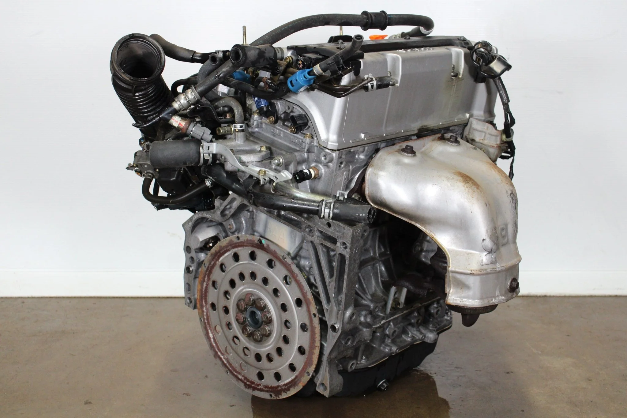 04-08 Acura TSX Type S Engine JDM K24A 2.4L Motor RBB K24A3 3 Lobe K24A2 - Image 6
