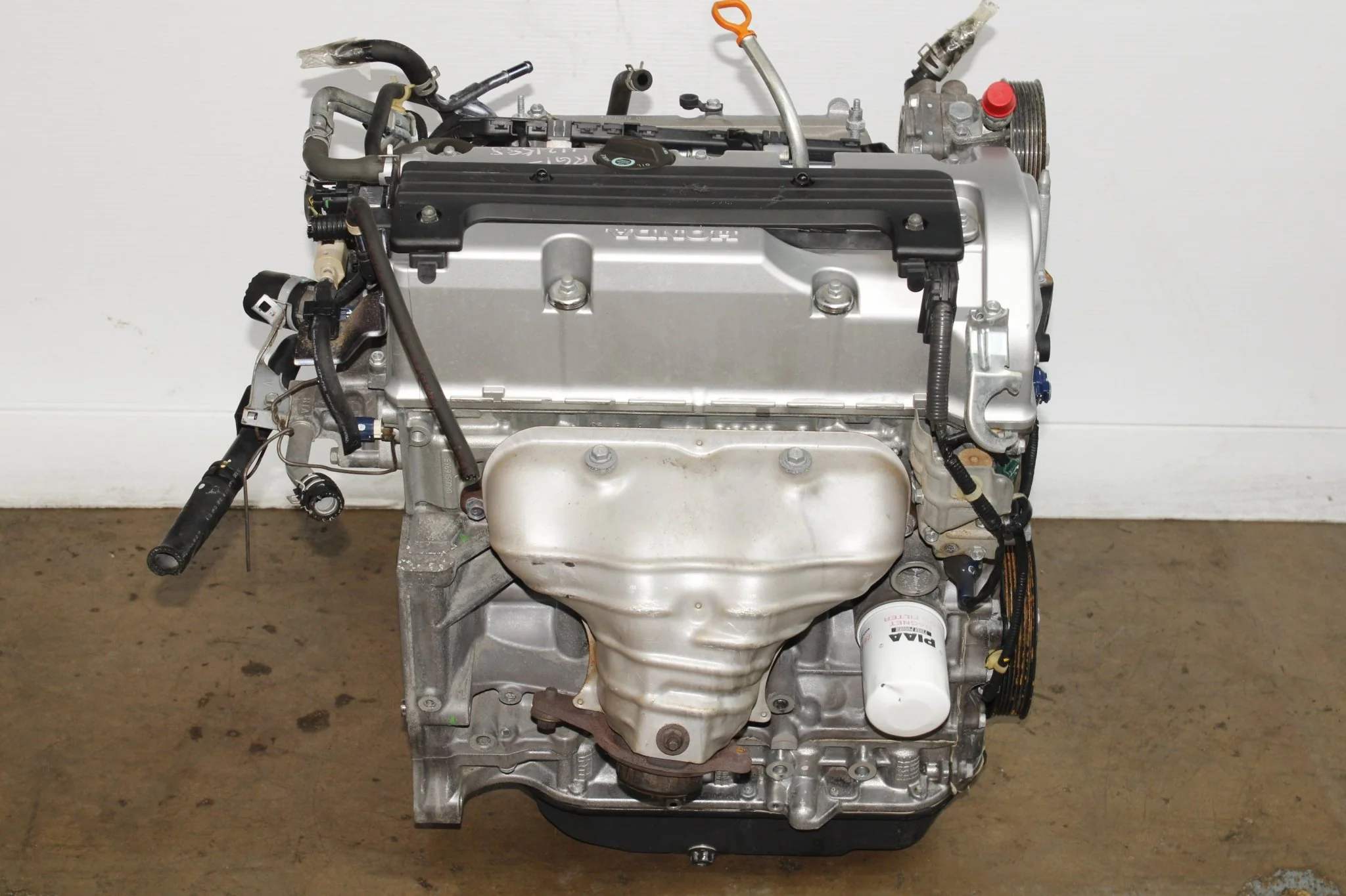 2004-2008 Acura TSX Type S Engine JDM K24A 2.4L Motor RBB K24A3 3 Lobe K24A2 - Image 3