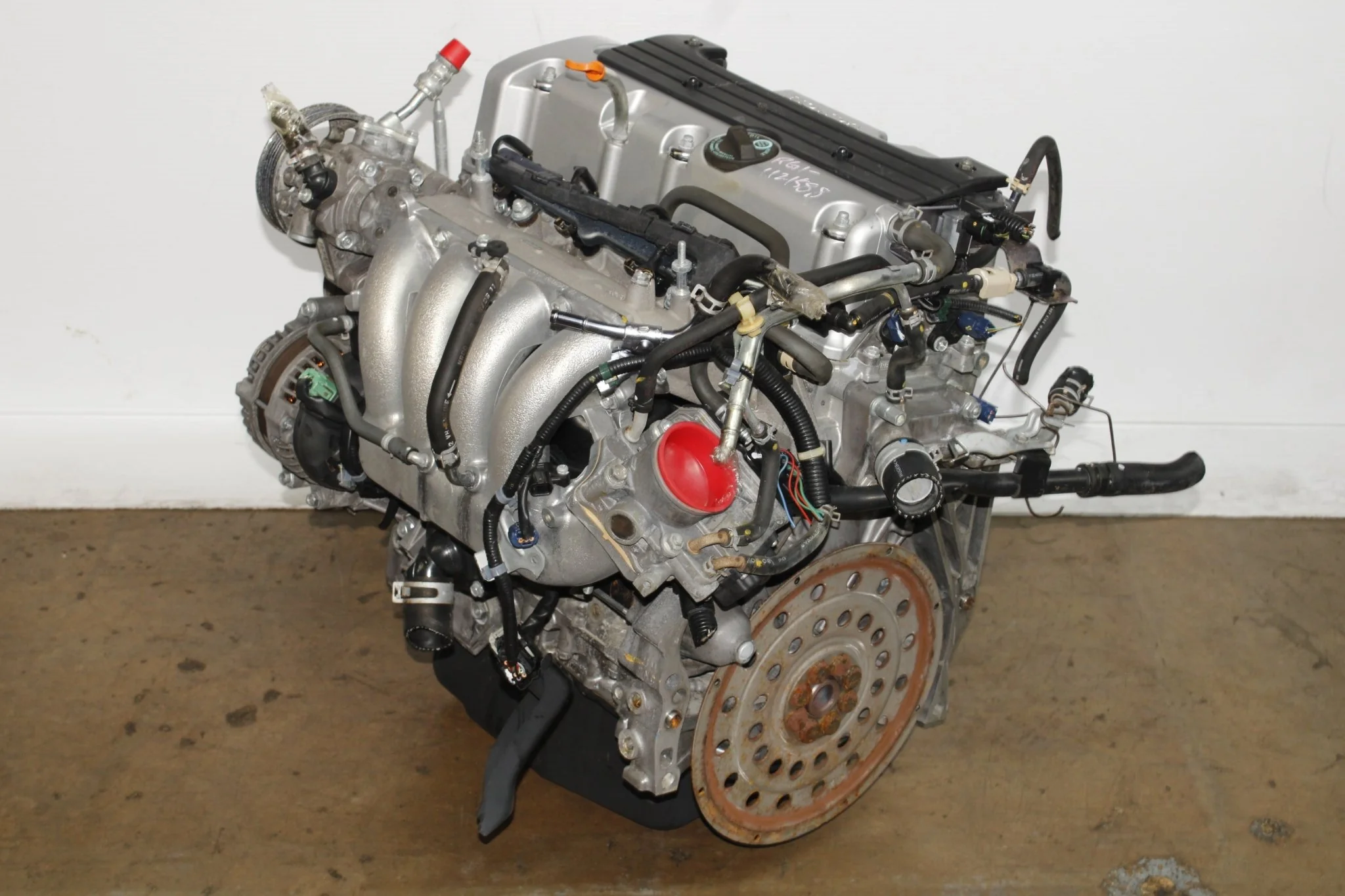2004-2008 Acura TSX Type S Engine JDM K24A 2.4L Motor RBB K24A3 3 Lobe K24A2 - Image 5