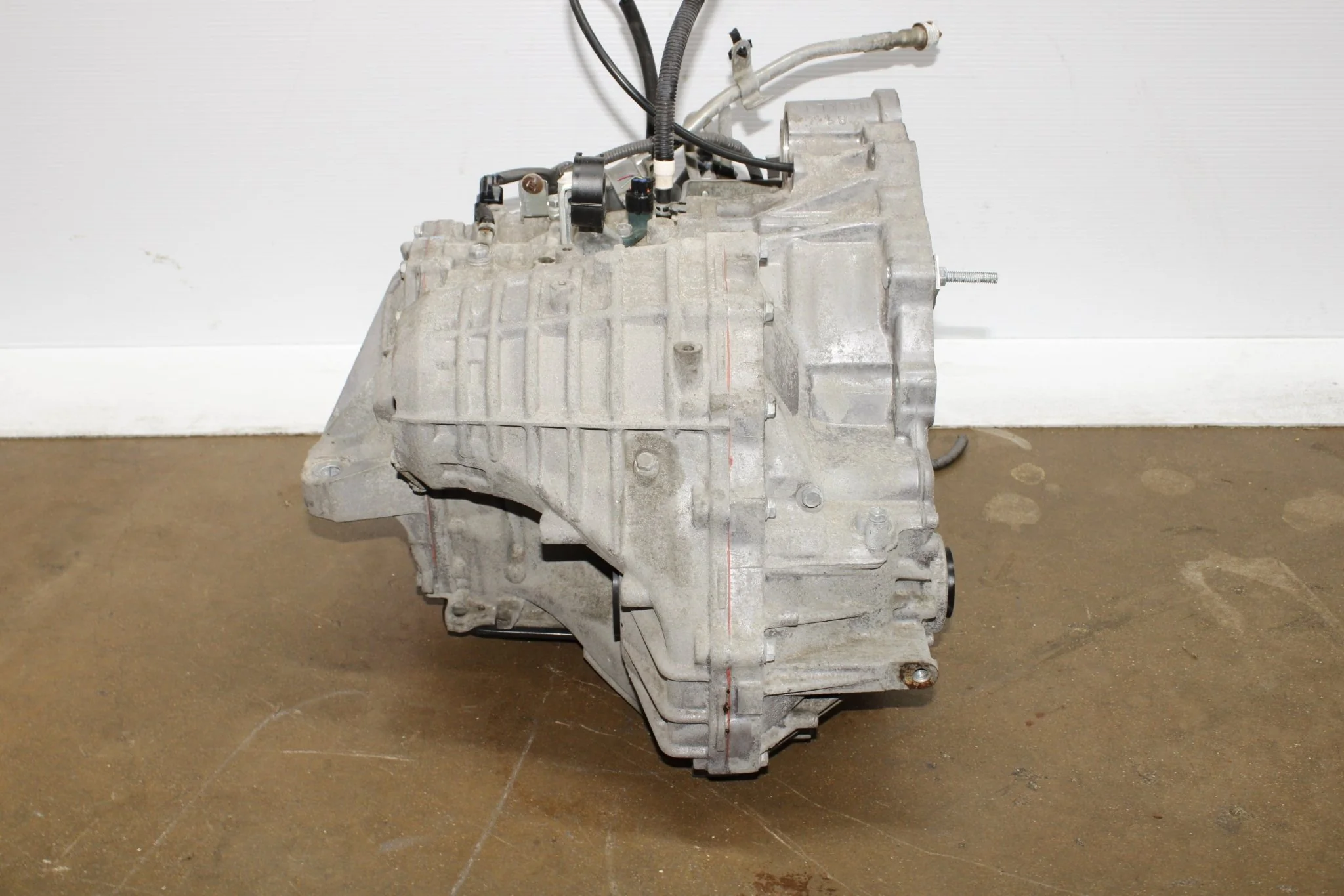 2004-2010 Toyota Sienna 3.5L V6 Auto FWD Transmission JDM 2GR 4X2 - Image 4