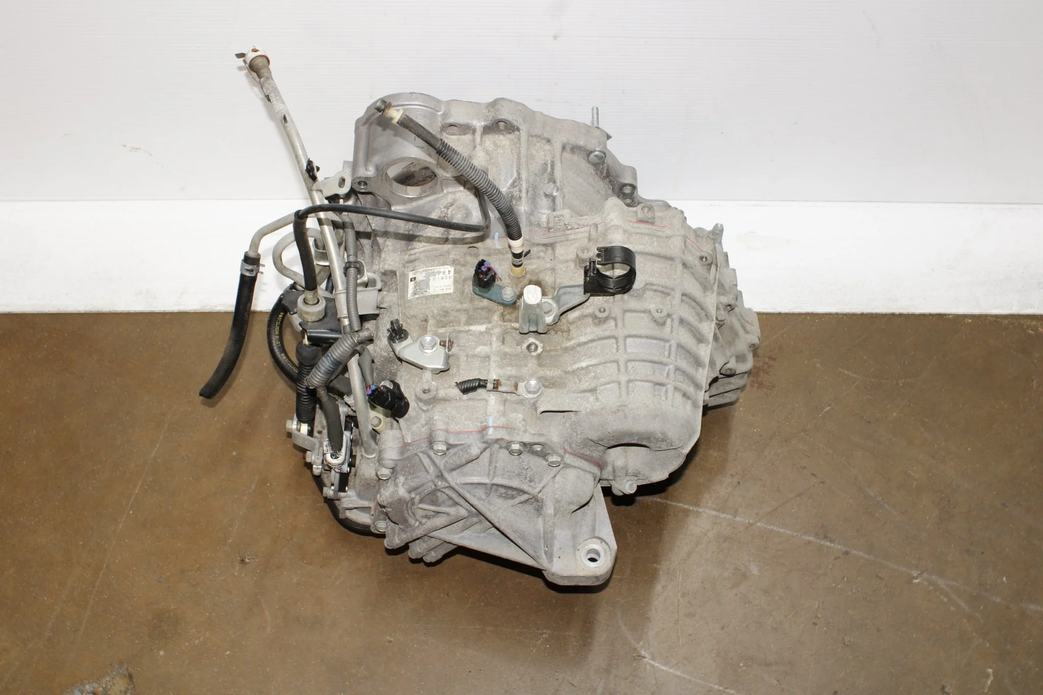 2004-2010 Toyota Sienna 3.5L V6 Auto FWD Transmission JDM 2GR 4X2 - Image 5