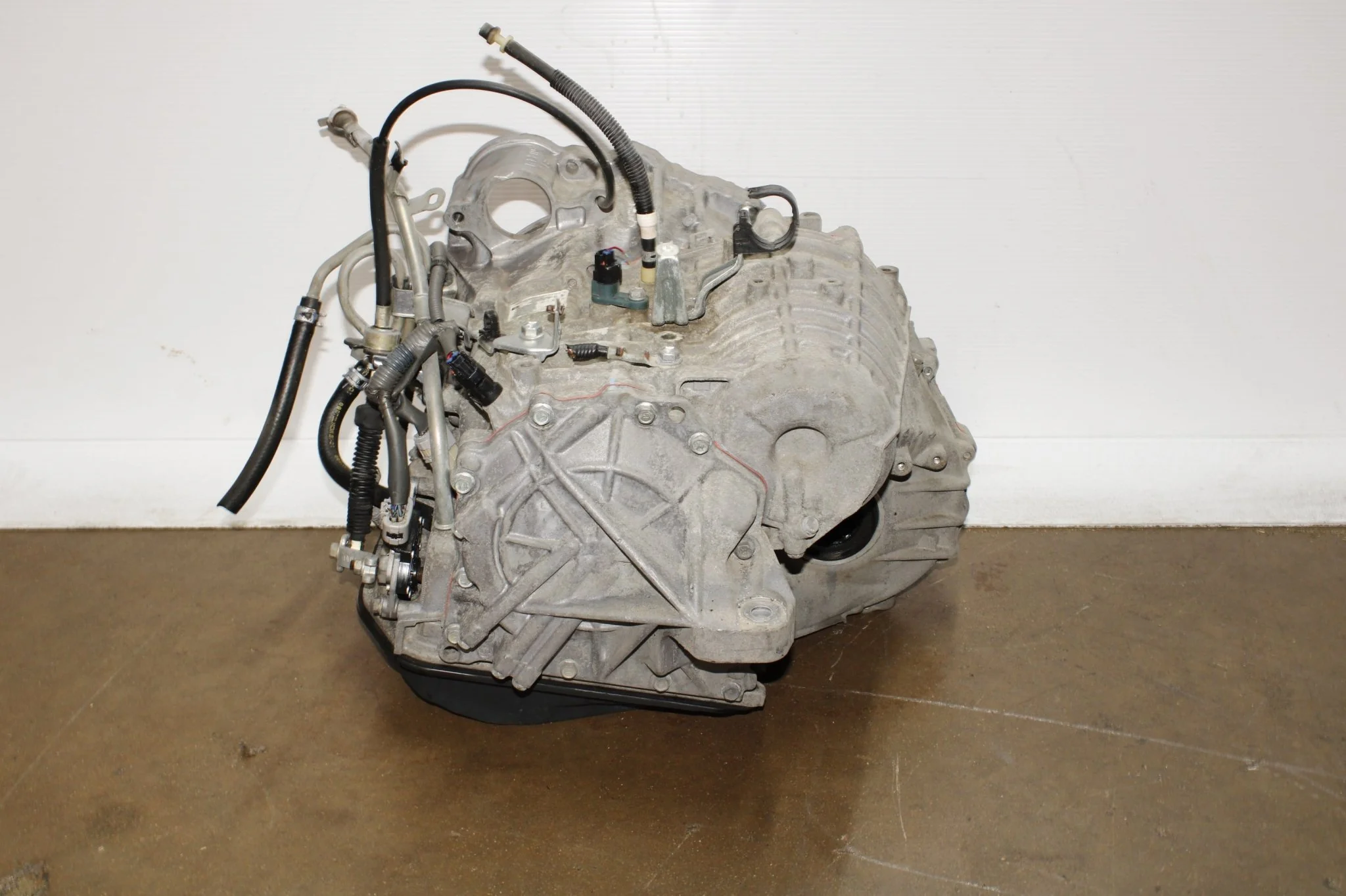 2004-2010 Toyota Sienna 3.5L V6 Auto FWD Transmission JDM 2GR 4X2 - Image 6