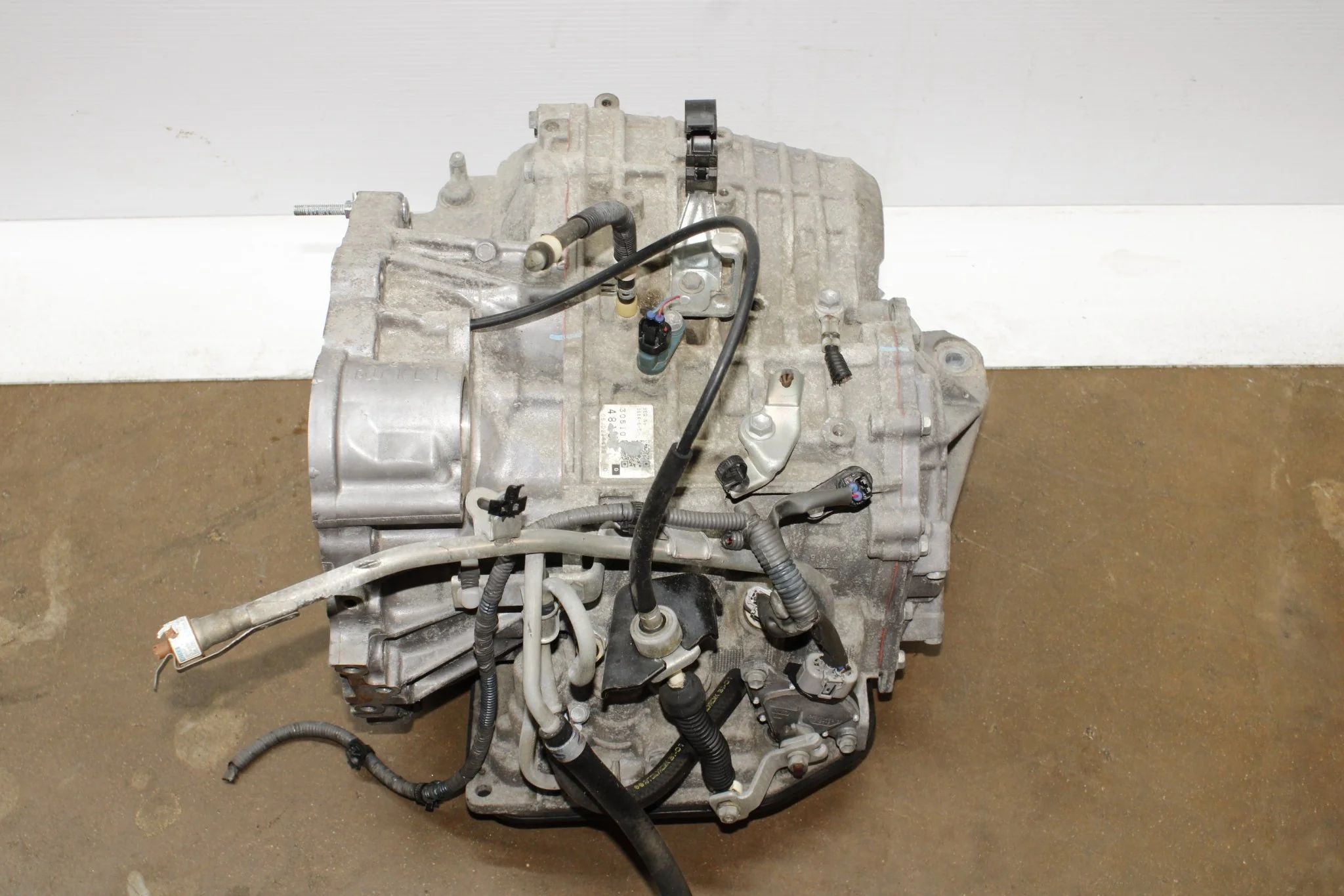 2004-2010 Toyota Sienna 3.5L V6 Auto FWD Transmission JDM 2GR 4X2 - Image 7