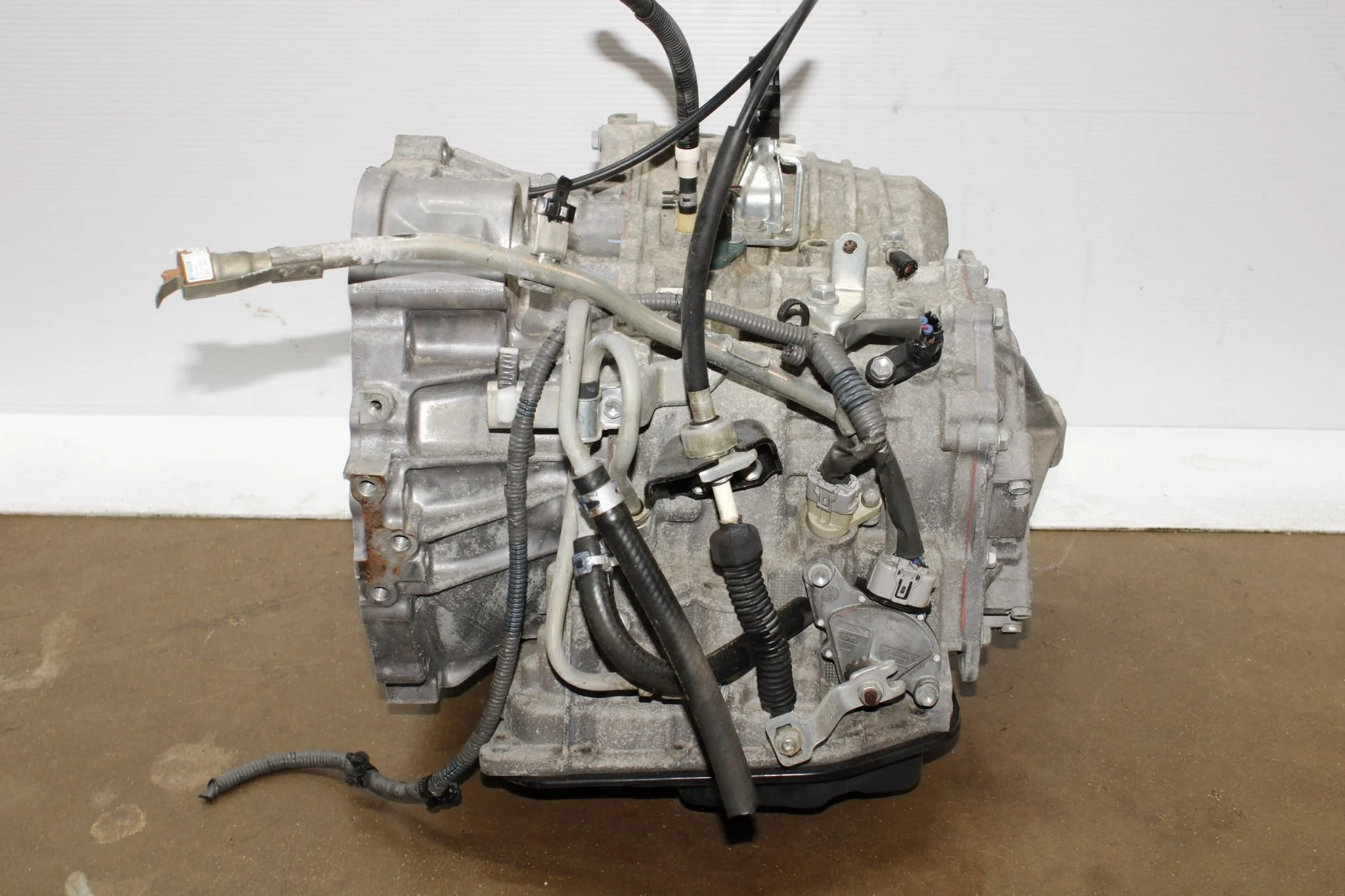 2004-2010 Toyota Sienna 3.5L V6 Auto FWD Transmission JDM 2GR 4X2 - Image 8