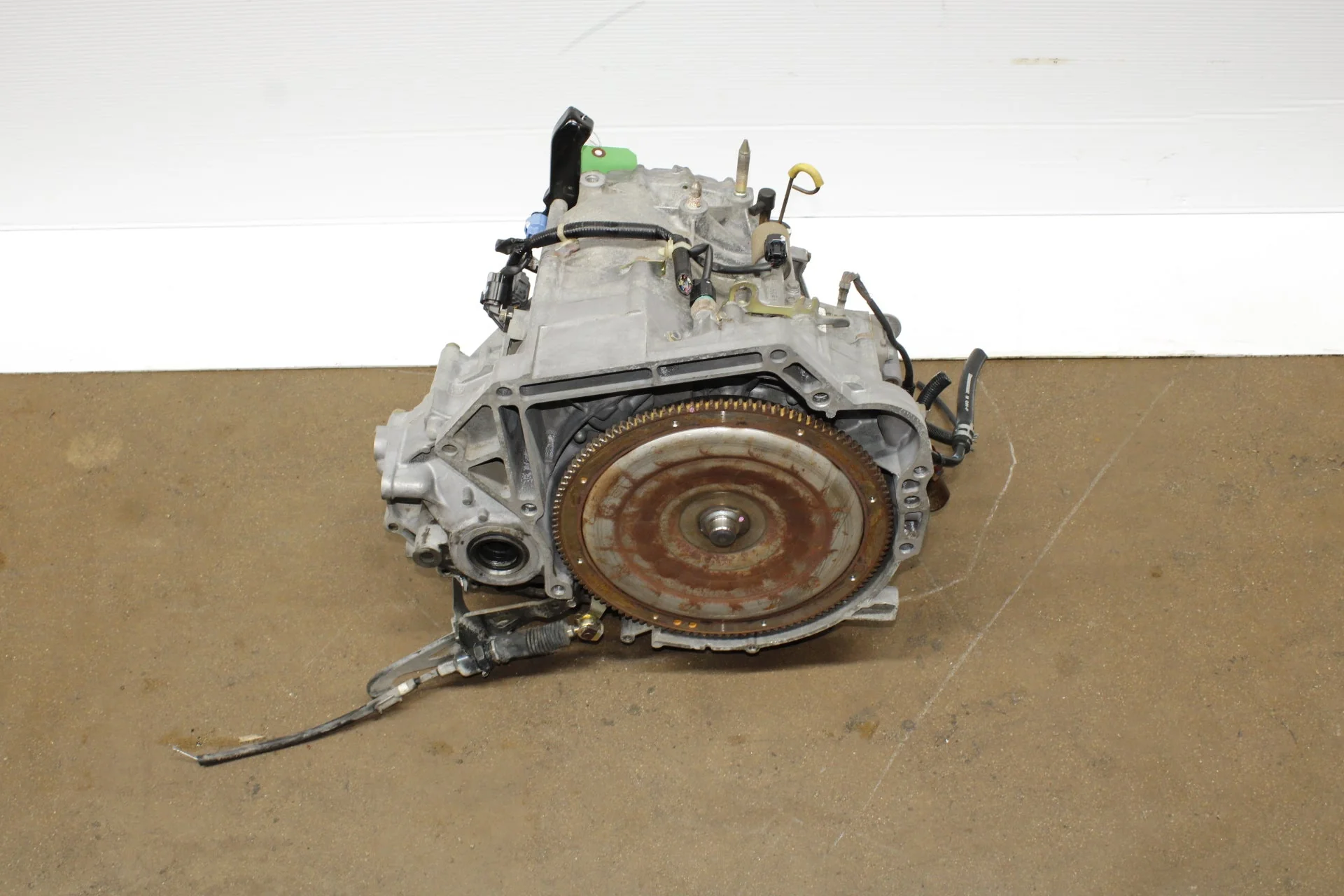 2005-2006 Honda CRV FWD Automatic JDM Transmission K24A 2.0L 4 Cylinders - Image 5