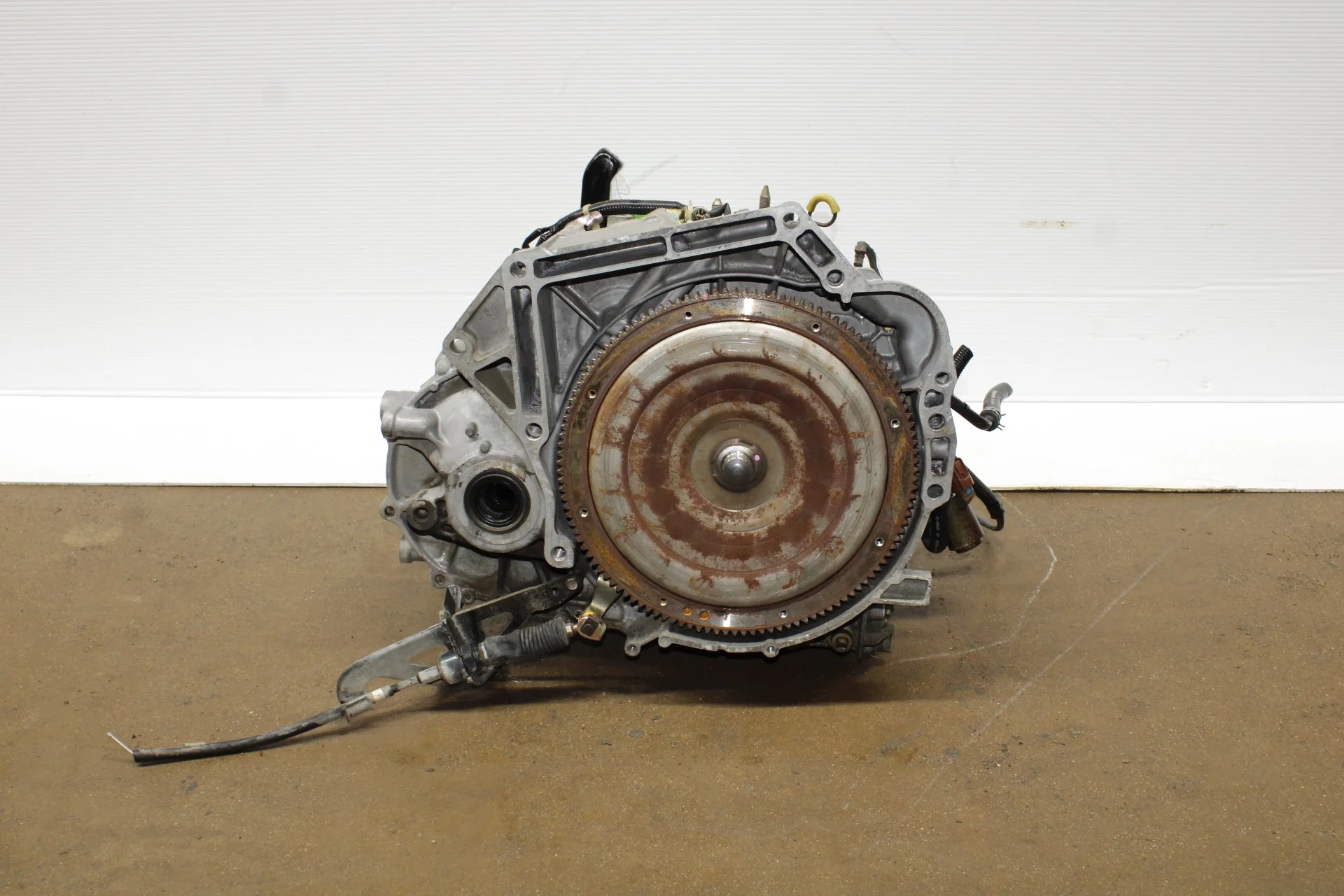 2005-2006 Honda CRV FWD Automatic JDM Transmission K24A 2.0L 4 Cylinders - Image 6