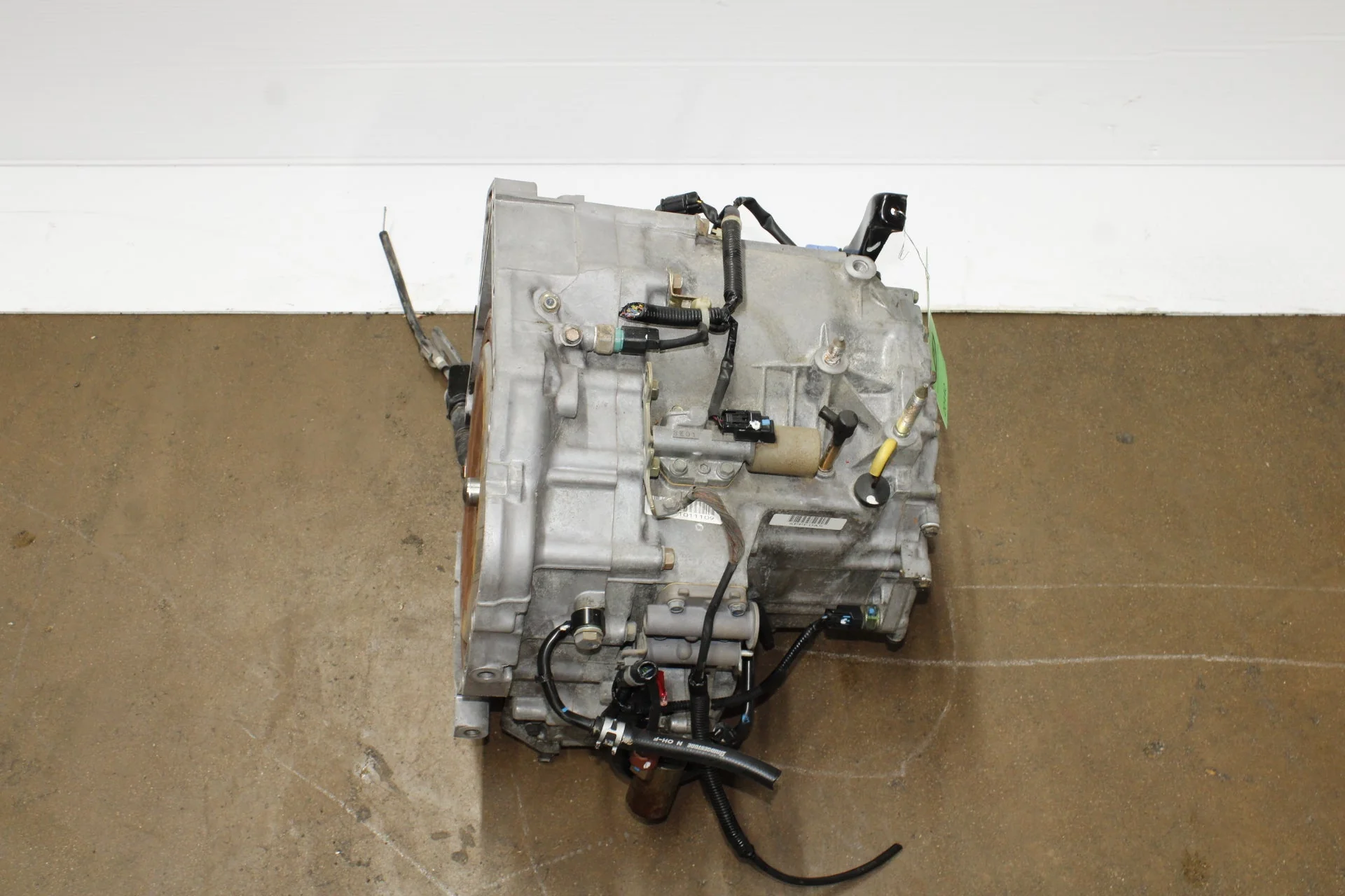 2005-2006 Honda CRV FWD Automatic JDM Transmission K24A 2.0L 4 Cylinders - Image 7