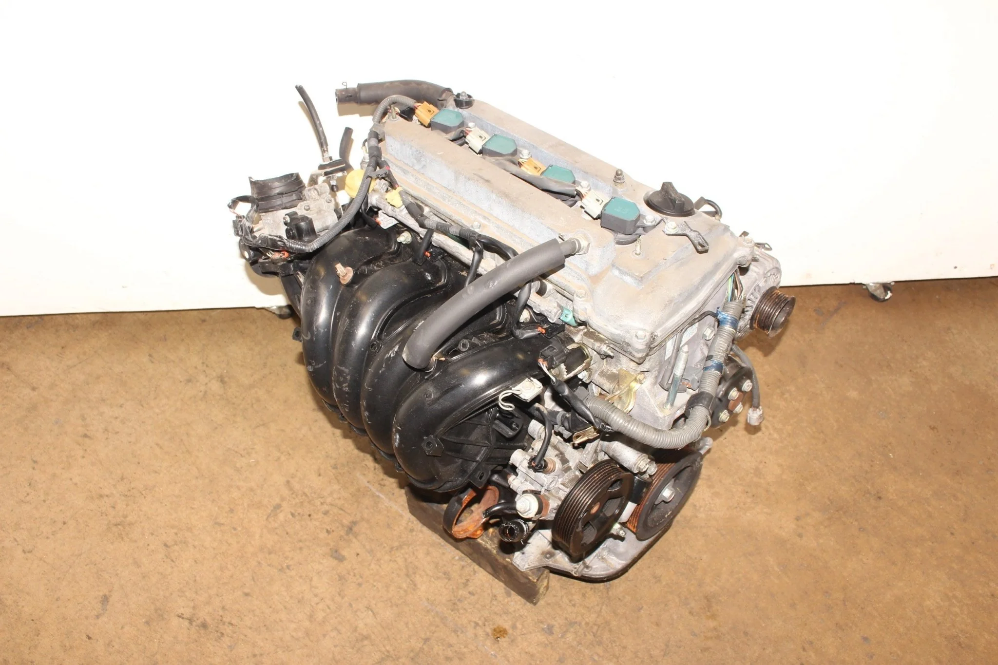 2005-2010 Scion TC JDM Engine 2AZFE 2.4L 4 Cylinders - Image 11