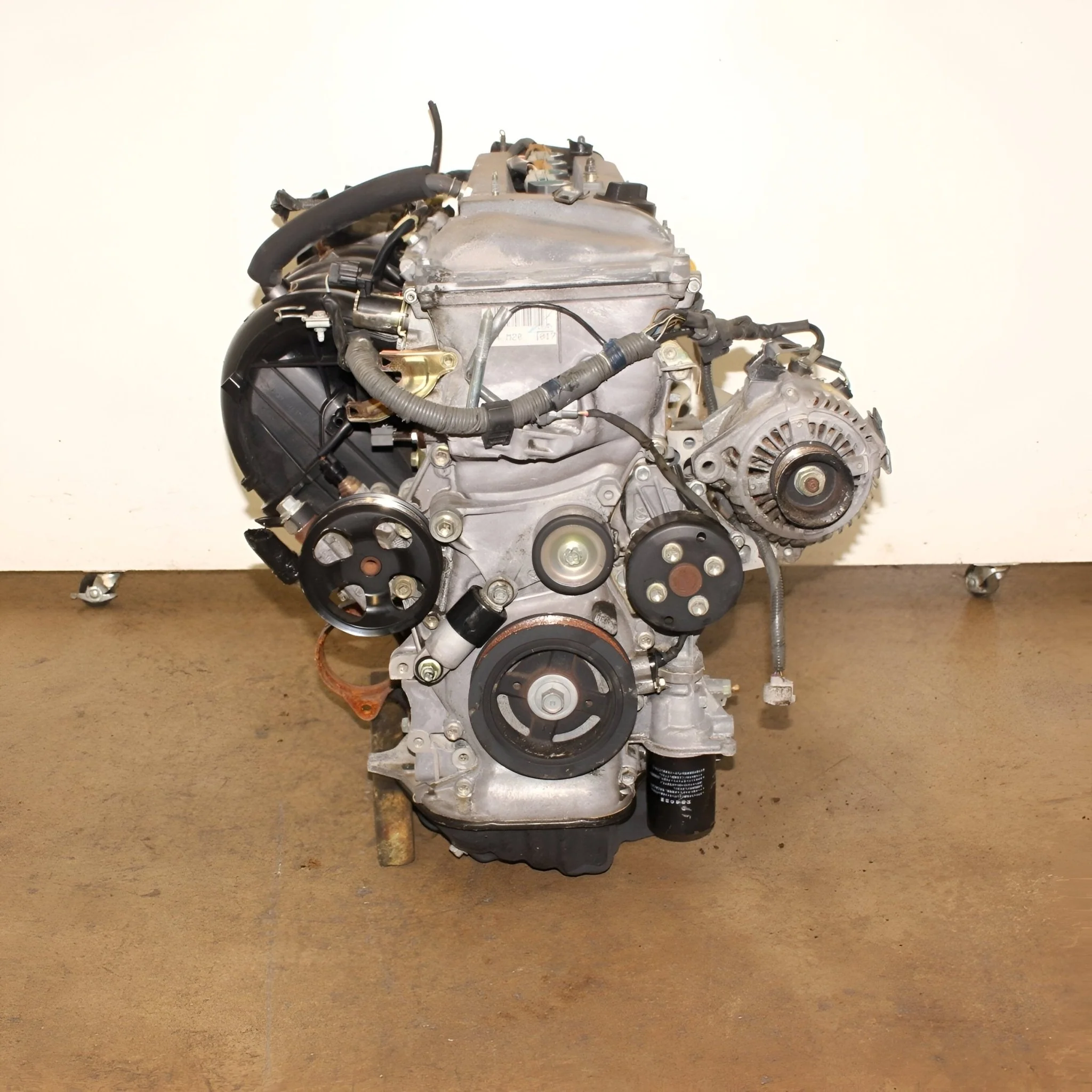 2005-2010 Scion TC JDM Engine 2AZFE 2.4L 4 Cylinders - Image 12