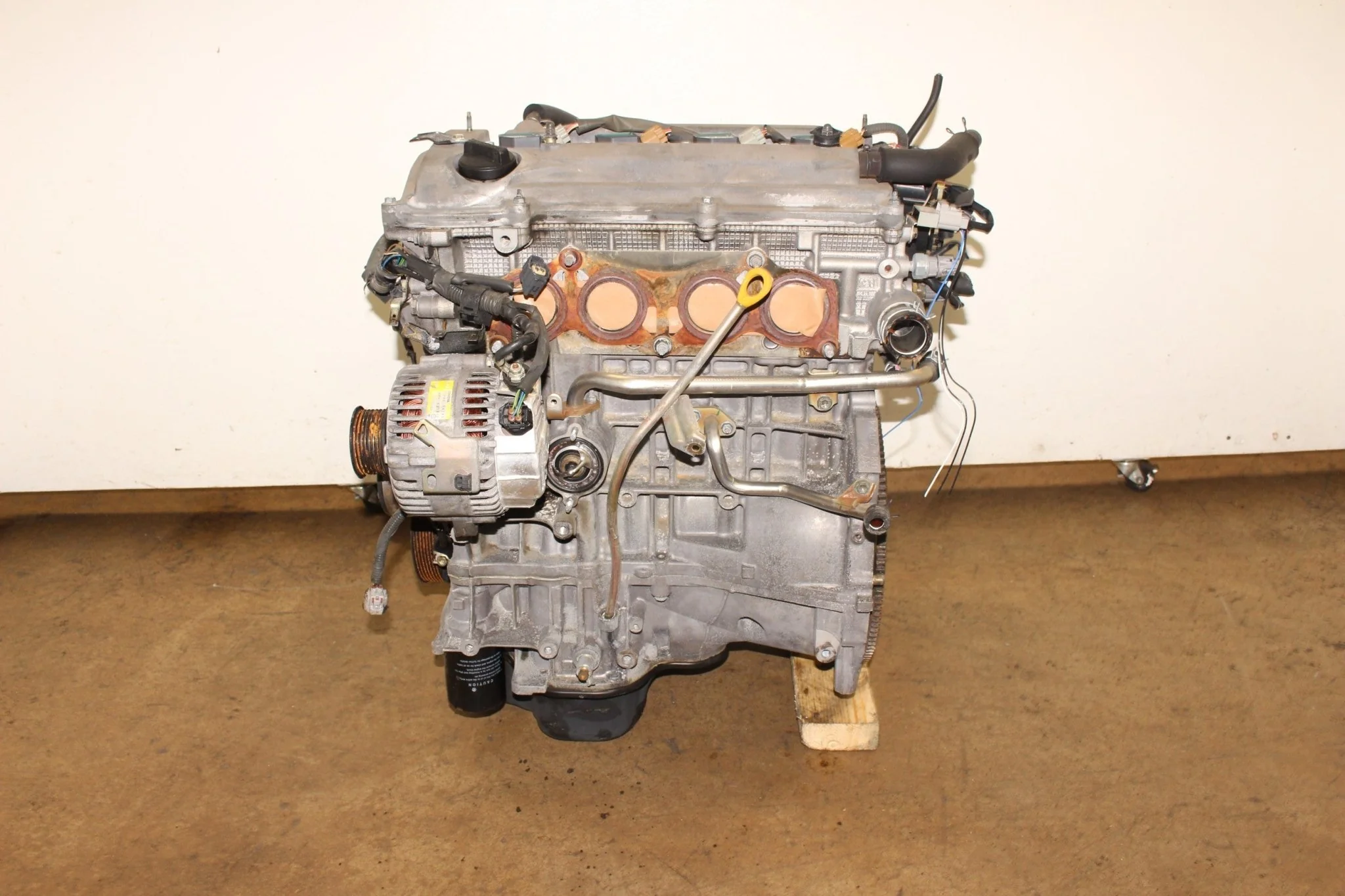 2005-2010 Scion TC JDM Engine 2AZFE 2.4L 4 Cylinders - Image 4