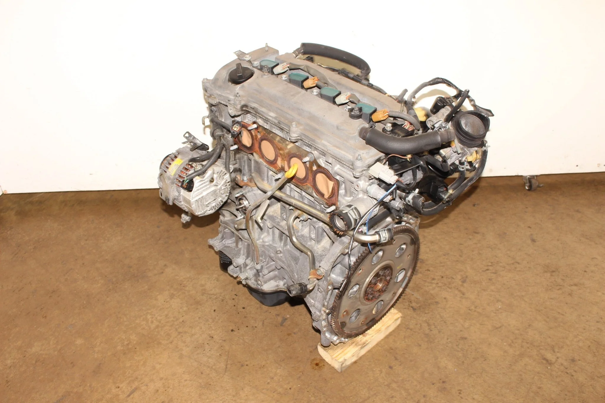 2005-2010 Scion TC JDM Engine 2AZFE 2.4L 4 Cylinders - Image 5