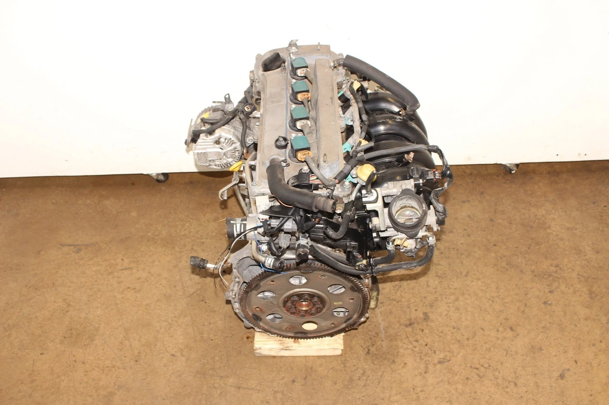 2005-2010 Scion TC JDM Engine 2AZFE 2.4L 4 Cylinders - Image 6