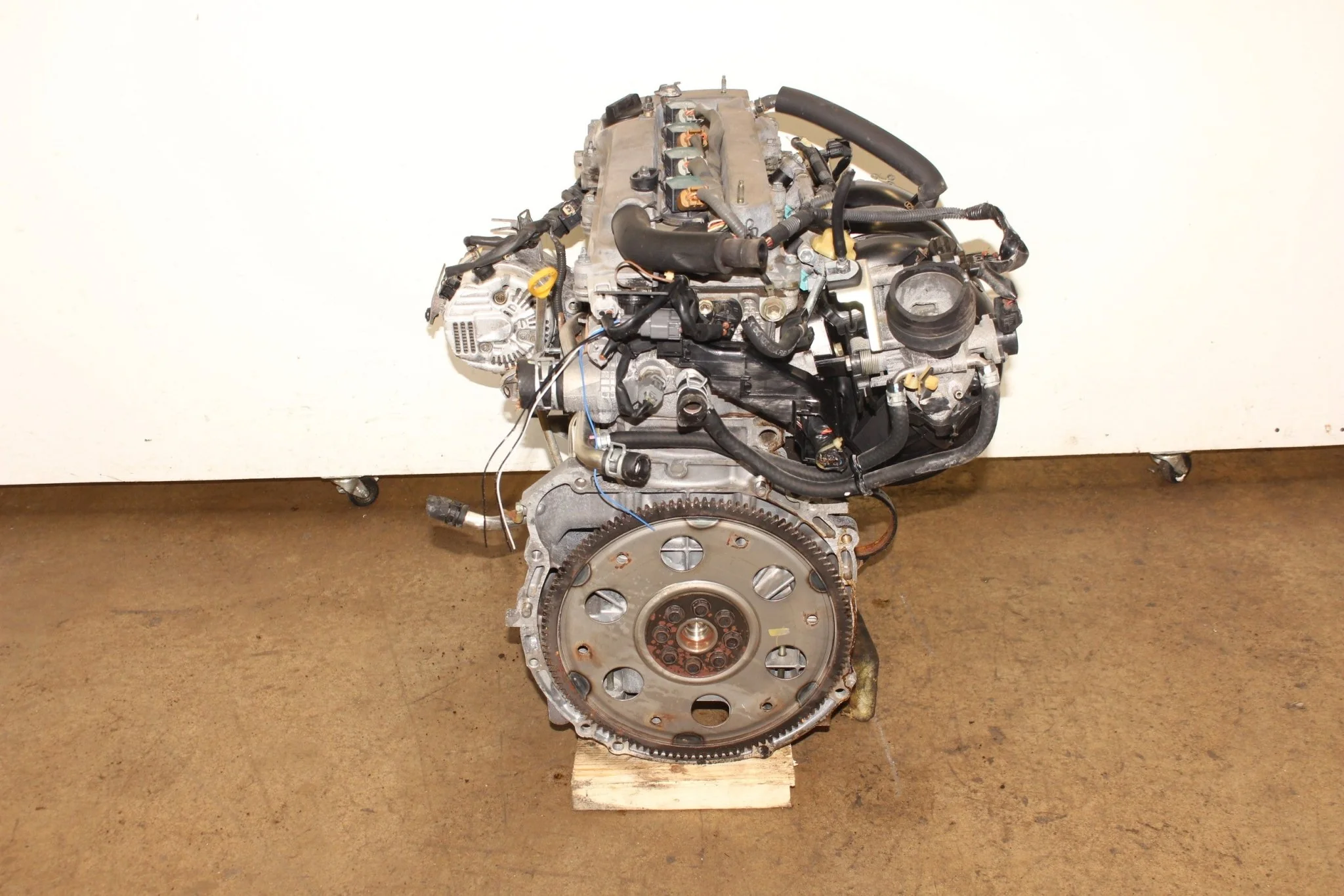 2005-2010 Scion TC JDM Engine 2AZFE 2.4L 4 Cylinders - Image 7