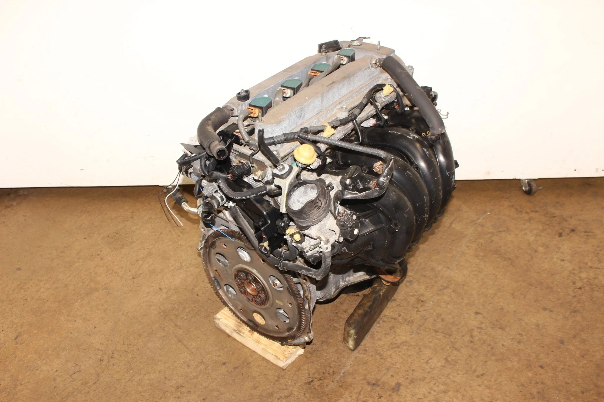 2005-2010 Scion TC JDM Engine 2AZFE 2.4L 4 Cylinders - Image 8