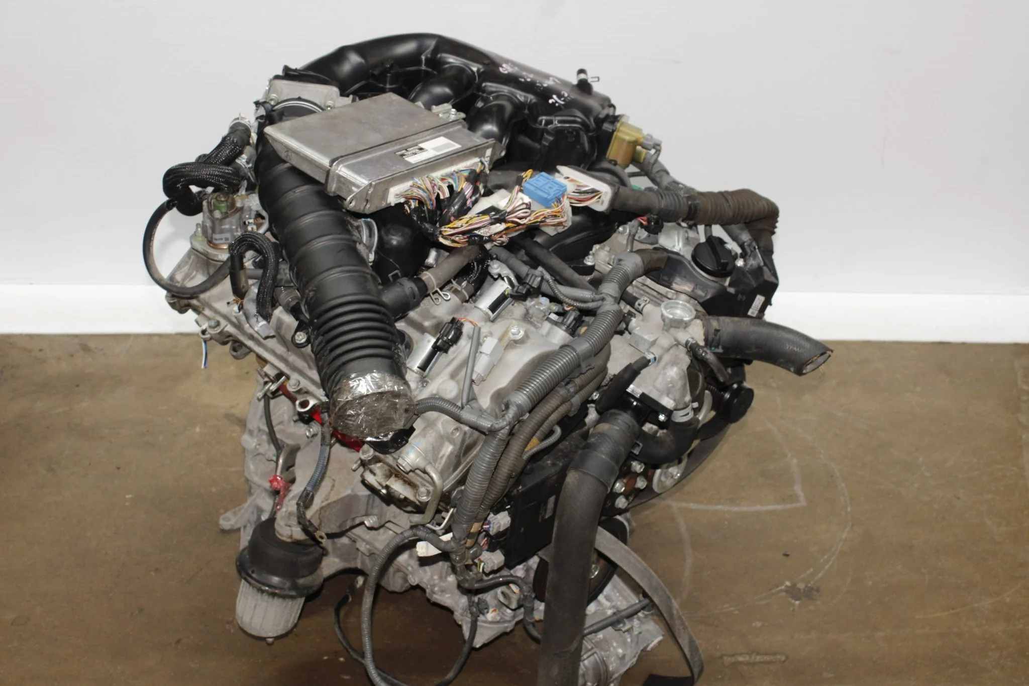 2006-2013 Lexus IS250 RWD JDM Engine 4GR 2.5L V6 - Image 2