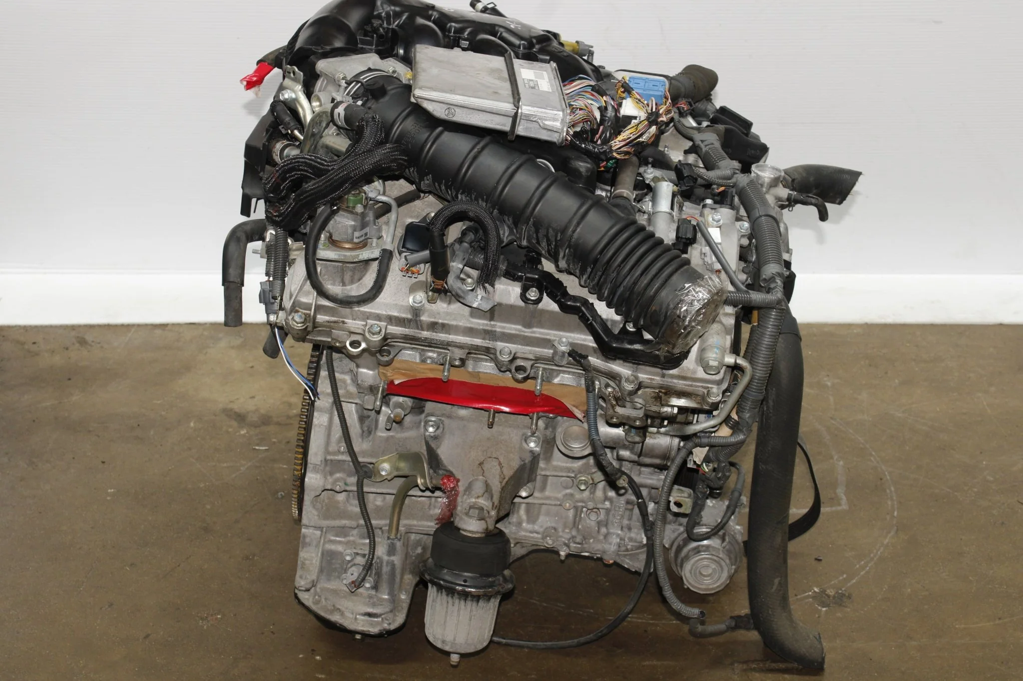 2006-2013 Lexus IS250 RWD JDM Engine 4GR 2.5L V6 - Image 3