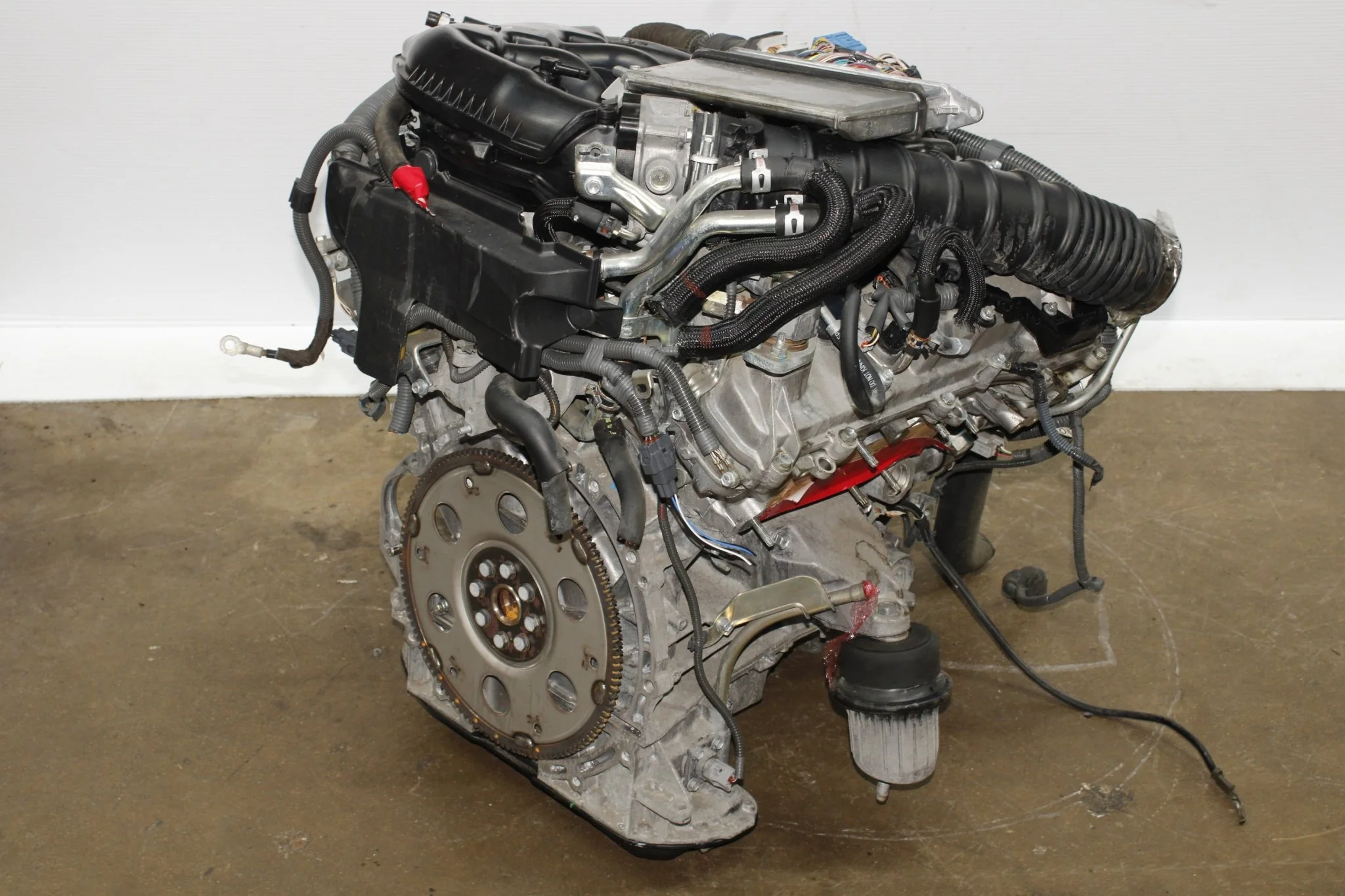 2006-2013 Lexus IS250 RWD JDM Engine 4GR 2.5L V6 - Image 4
