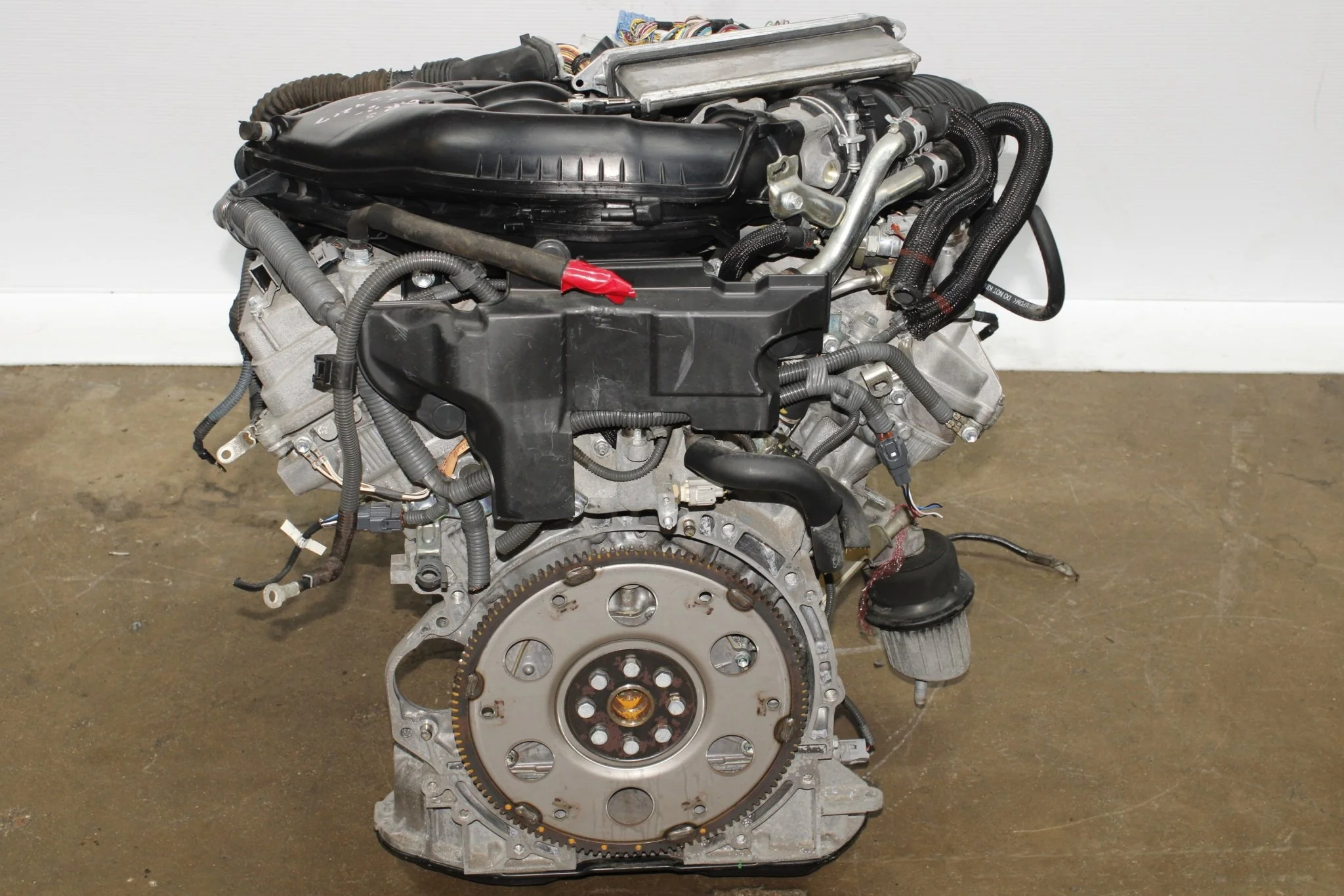 2006-2013 Lexus IS250 RWD JDM Engine 4GR 2.5L V6 - Image 5