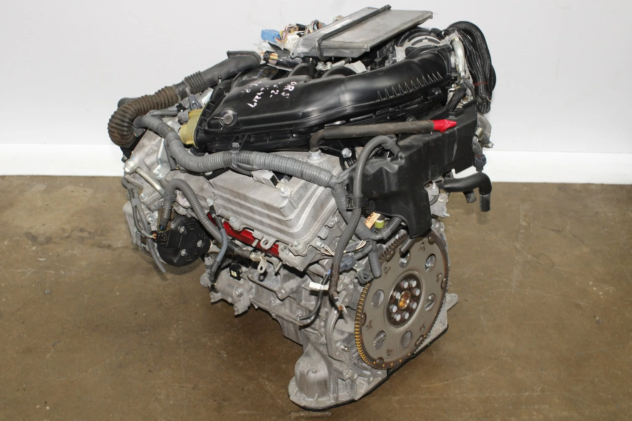 2006-2013 Lexus IS250 RWD JDM Engine 4GR 2.5L V6 - Image 6
