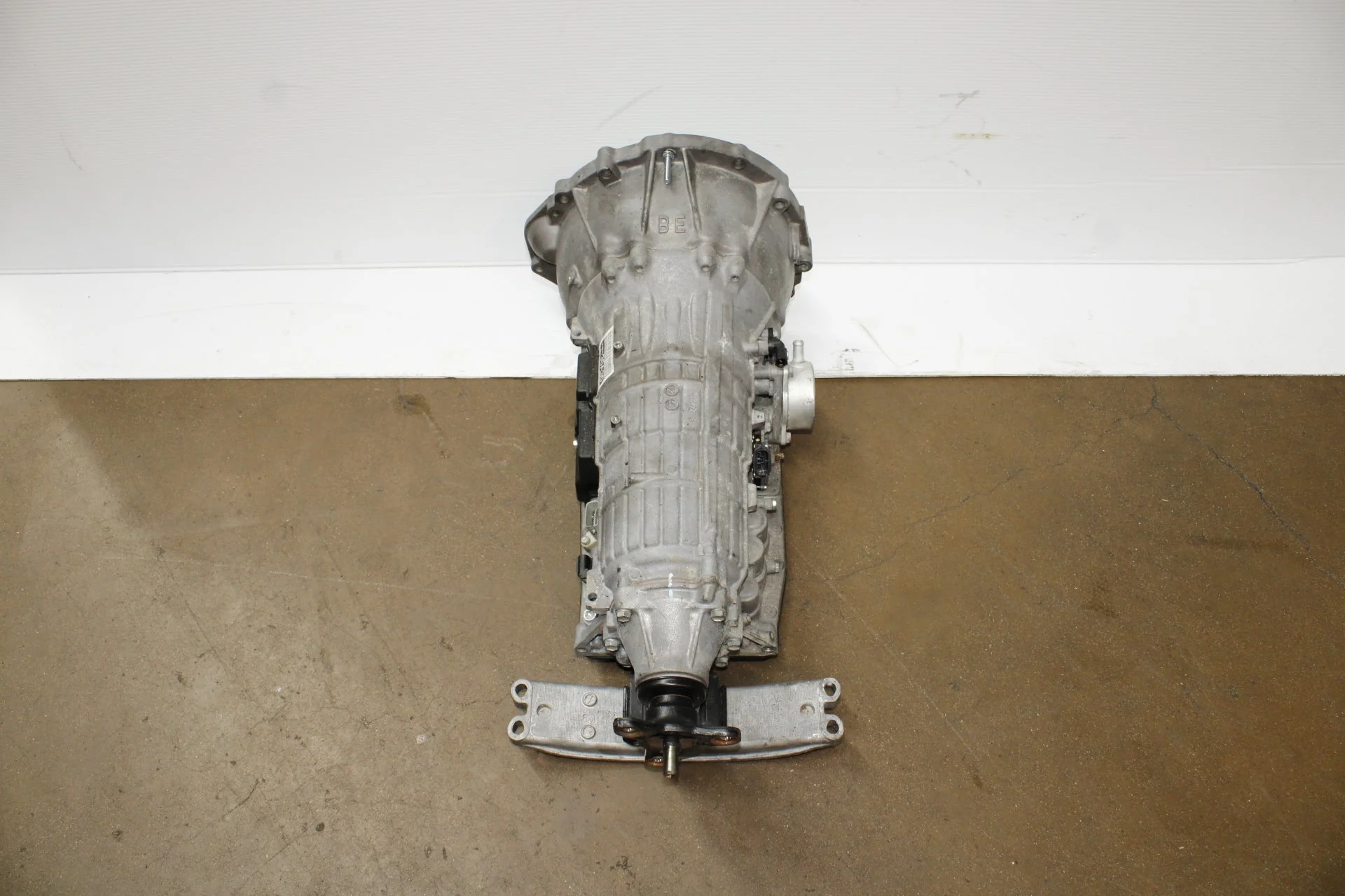 2007-2012 Lexus GS350 RWD JDM Transmission 3.5L V6 - Image 3