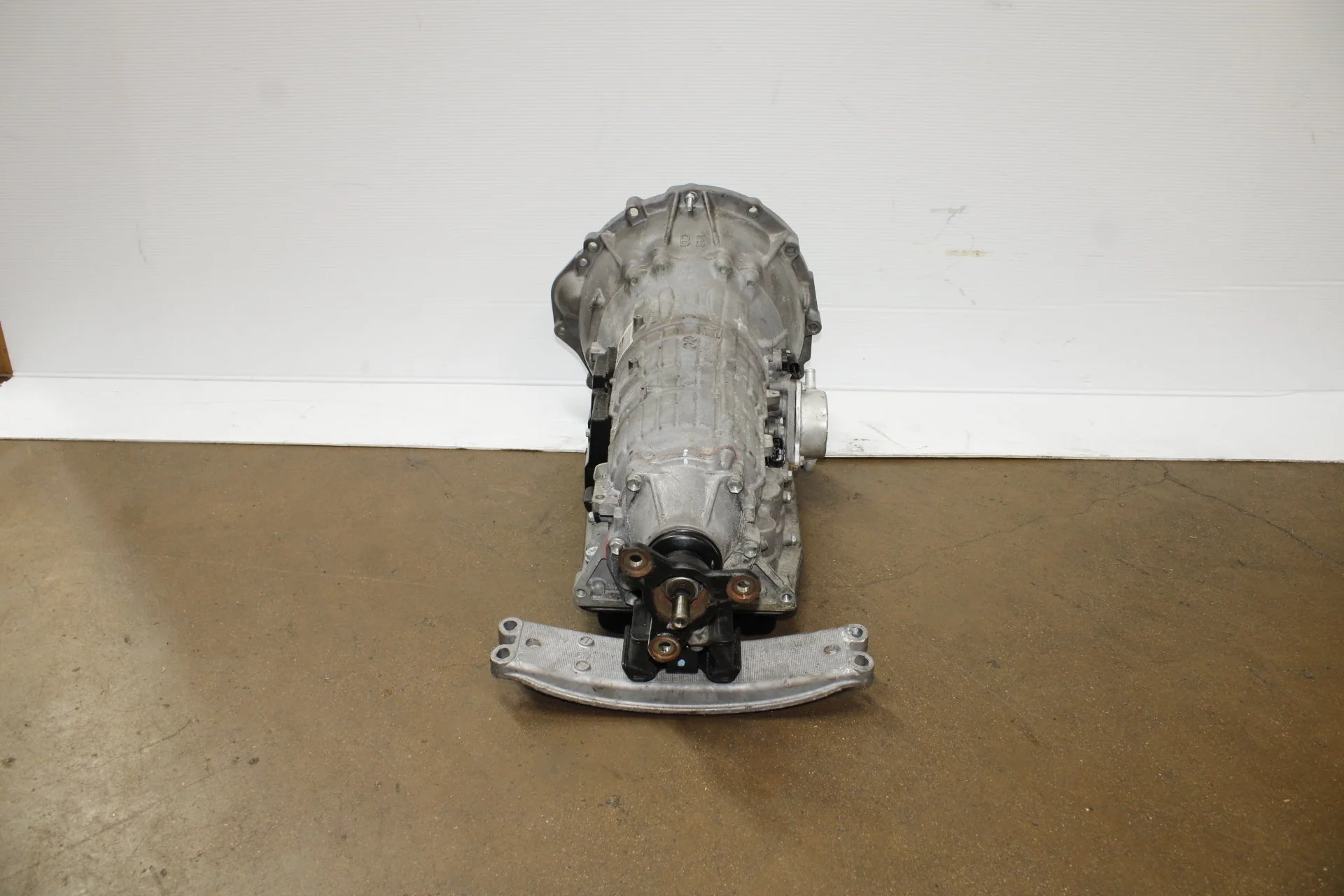 2007-2012 Lexus GS350 RWD JDM Transmission 3.5L V6 - Image 4