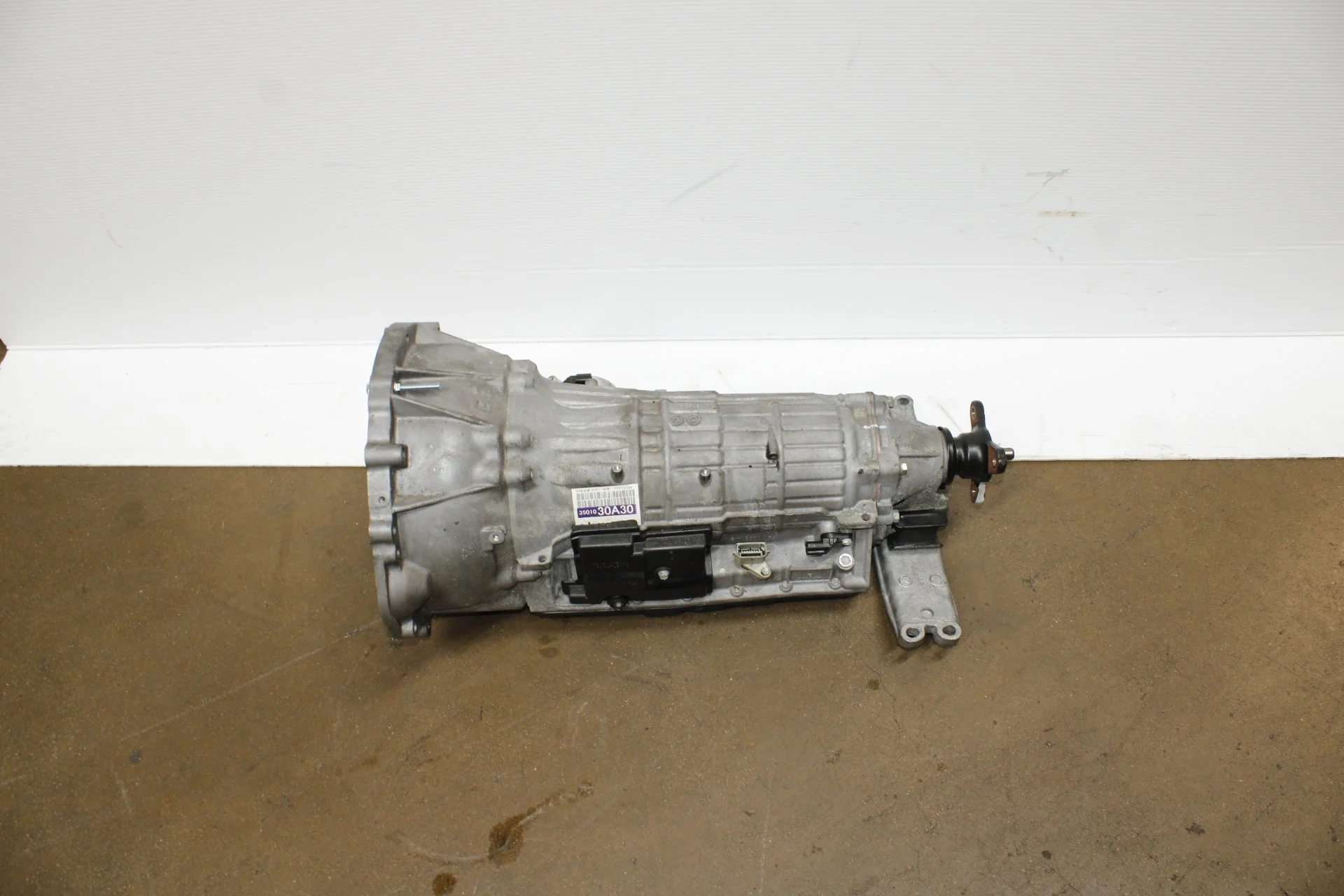 2007-2012 Lexus GS350 RWD JDM Transmission 3.5L V6 - Image 5