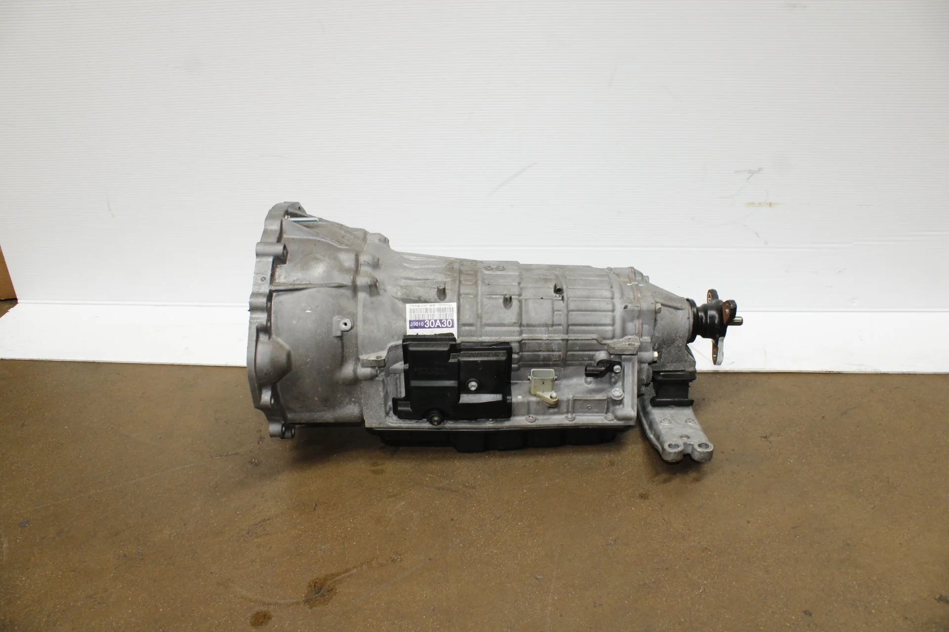 2007-2012 Lexus GS350 RWD JDM Transmission 3.5L V6 - Image 6