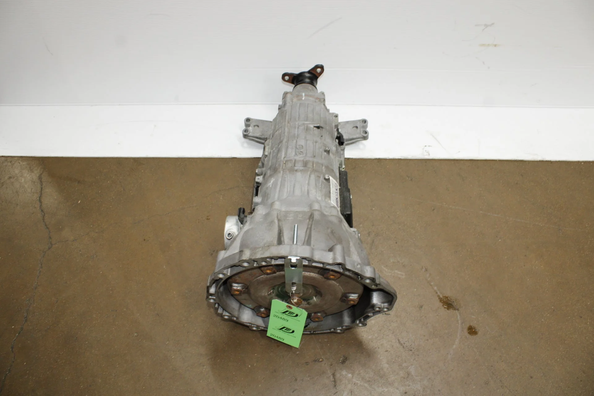 2007-2012 Lexus GS350 RWD JDM Transmission 3.5L V6 - Image 7