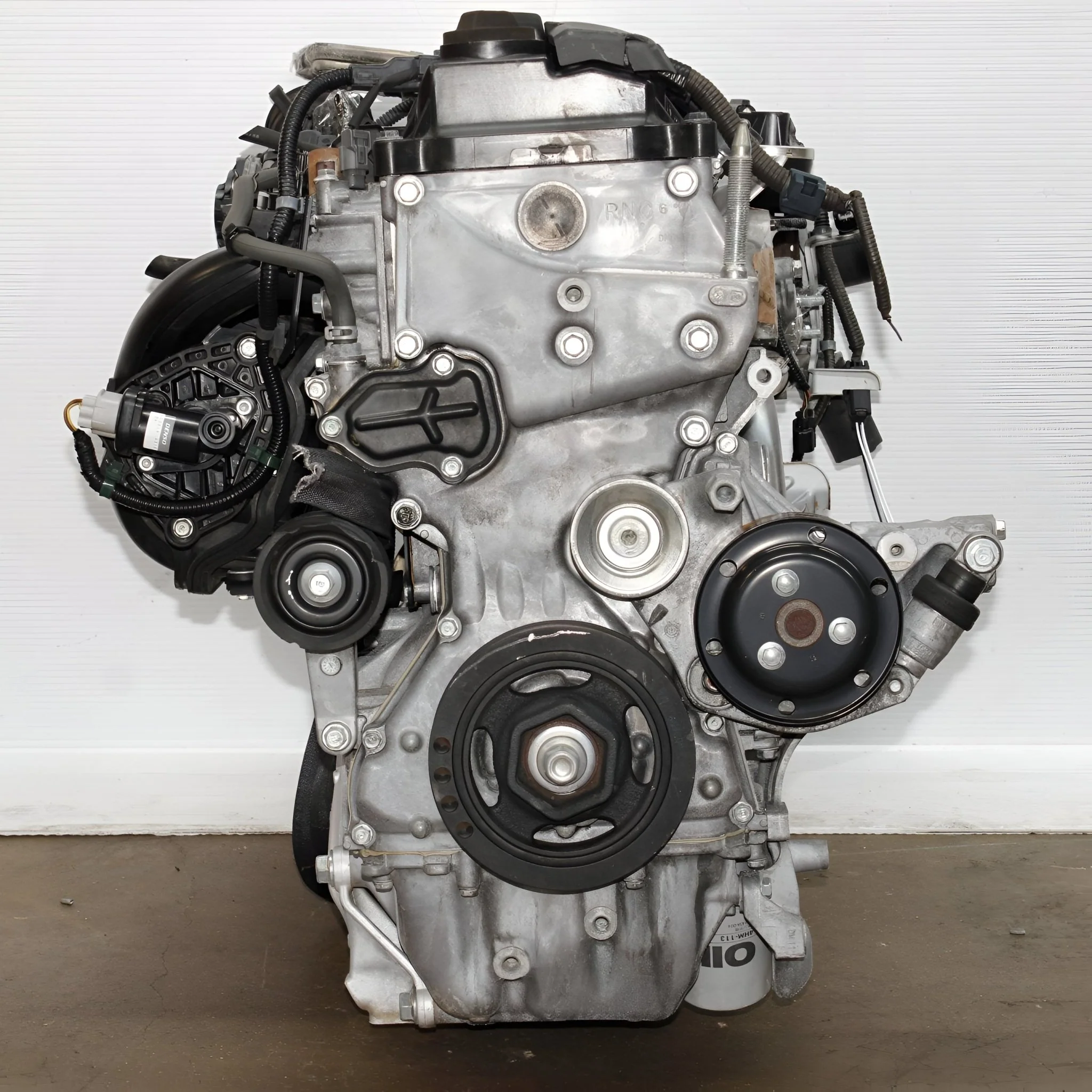 2006-2011 Honda Civic R18A 1.8L 4 Cylinder JDM Engine