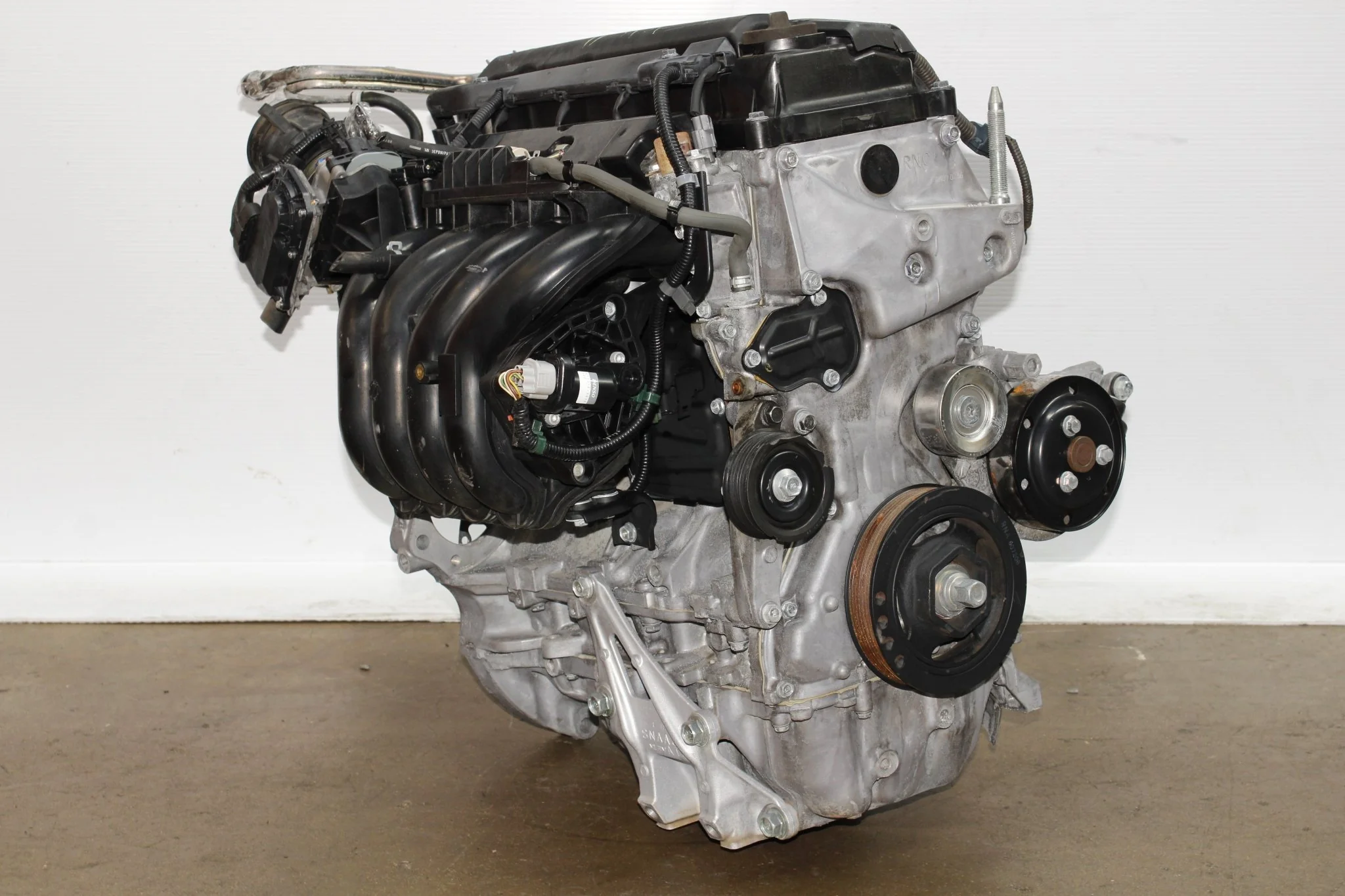 2006-2011 Honda Civic R18A 1.8L 4 Cylinder JDM Engine - Image 2