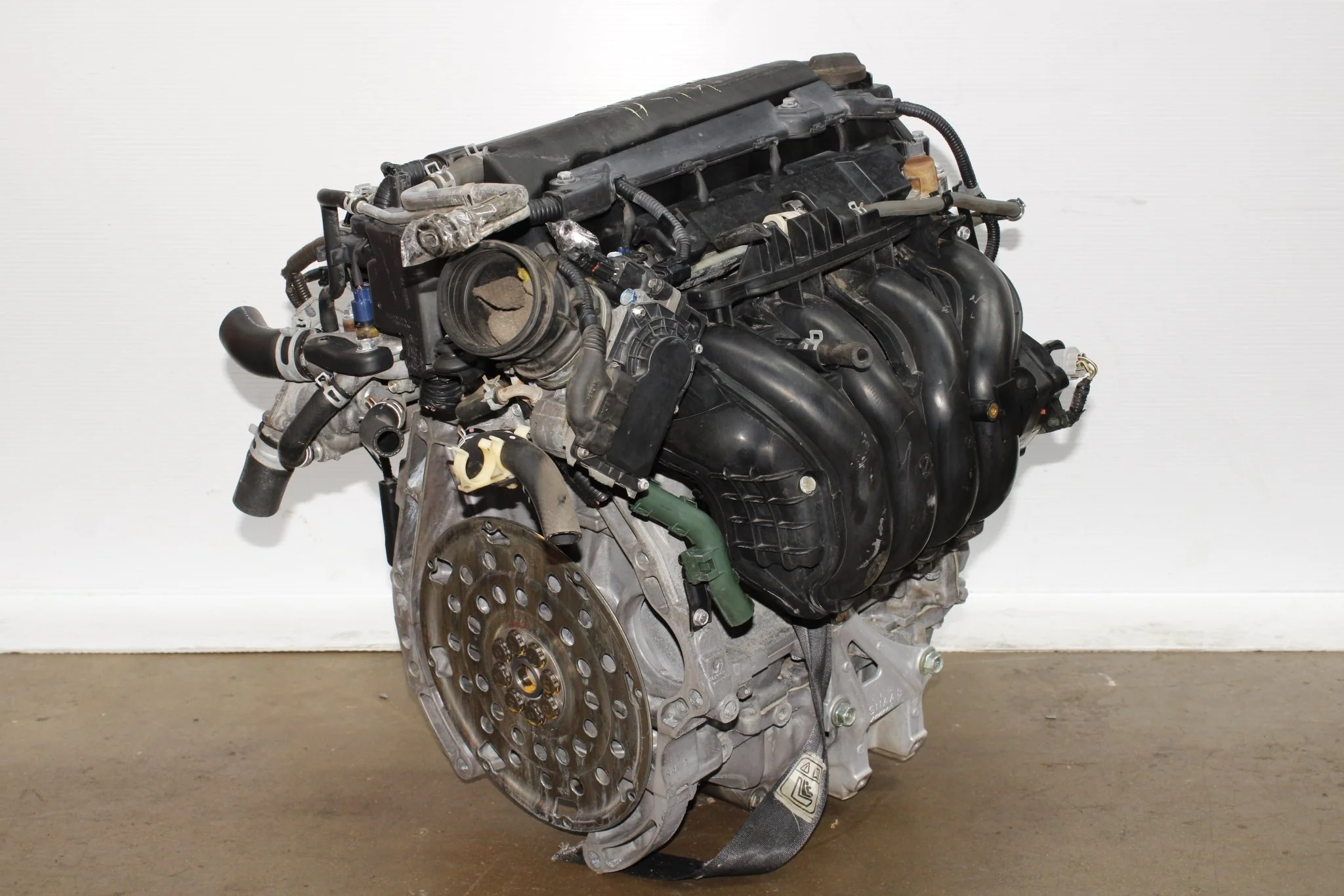 2006-2011 Honda Civic R18A 1.8L 4 Cylinder JDM Engine - Image 4