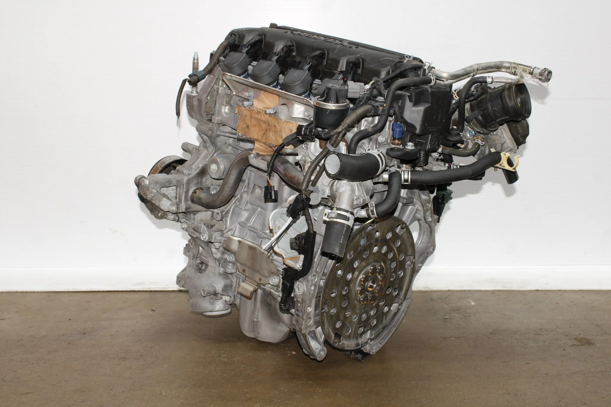 2006-2011 Honda Civic R18A 1.8L 4 Cylinder JDM Engine - Image 6