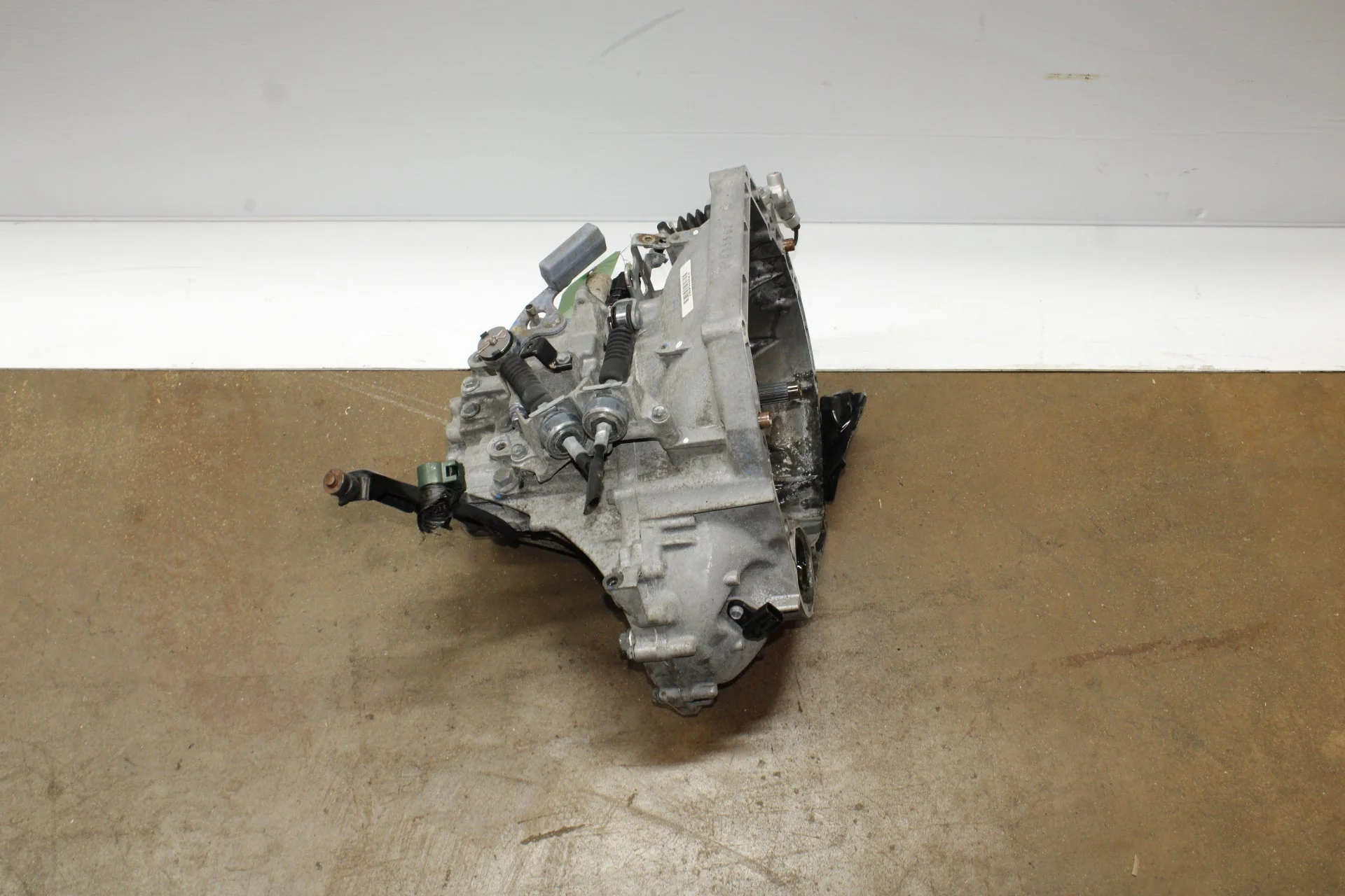 2006-2011 Honda Civic R18A Manual JDM Transmission - Image 2