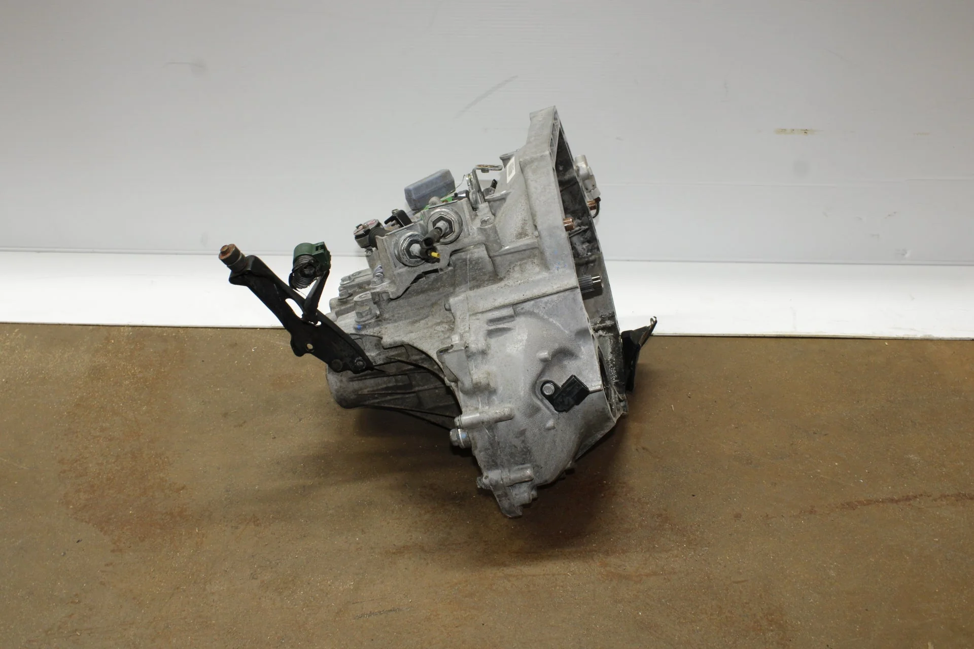 2006-2011 Honda Civic R18A Manual JDM Transmission - Image 3
