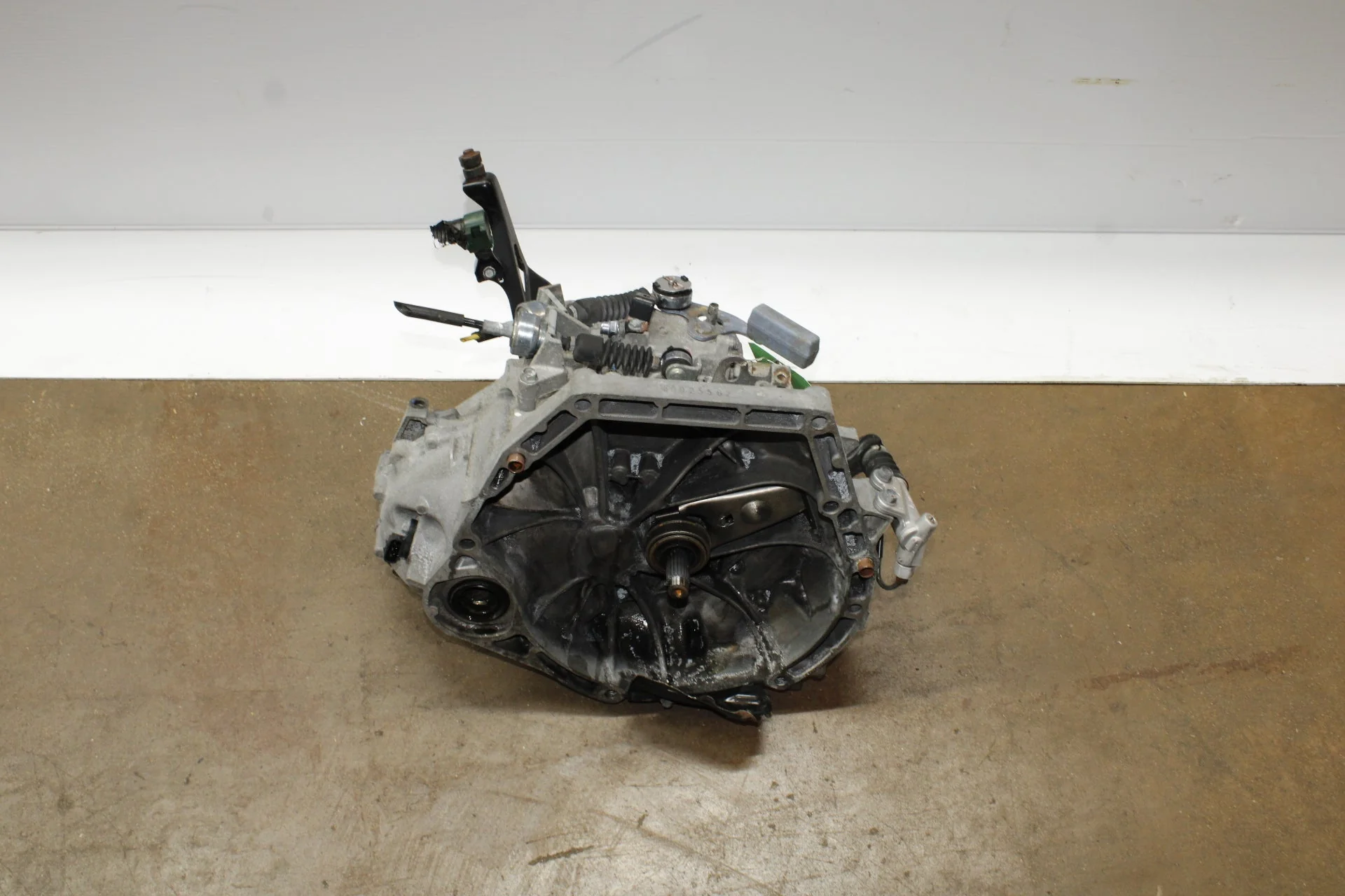 2006-2011 Honda Civic R18A Manual JDM Transmission - Image 4
