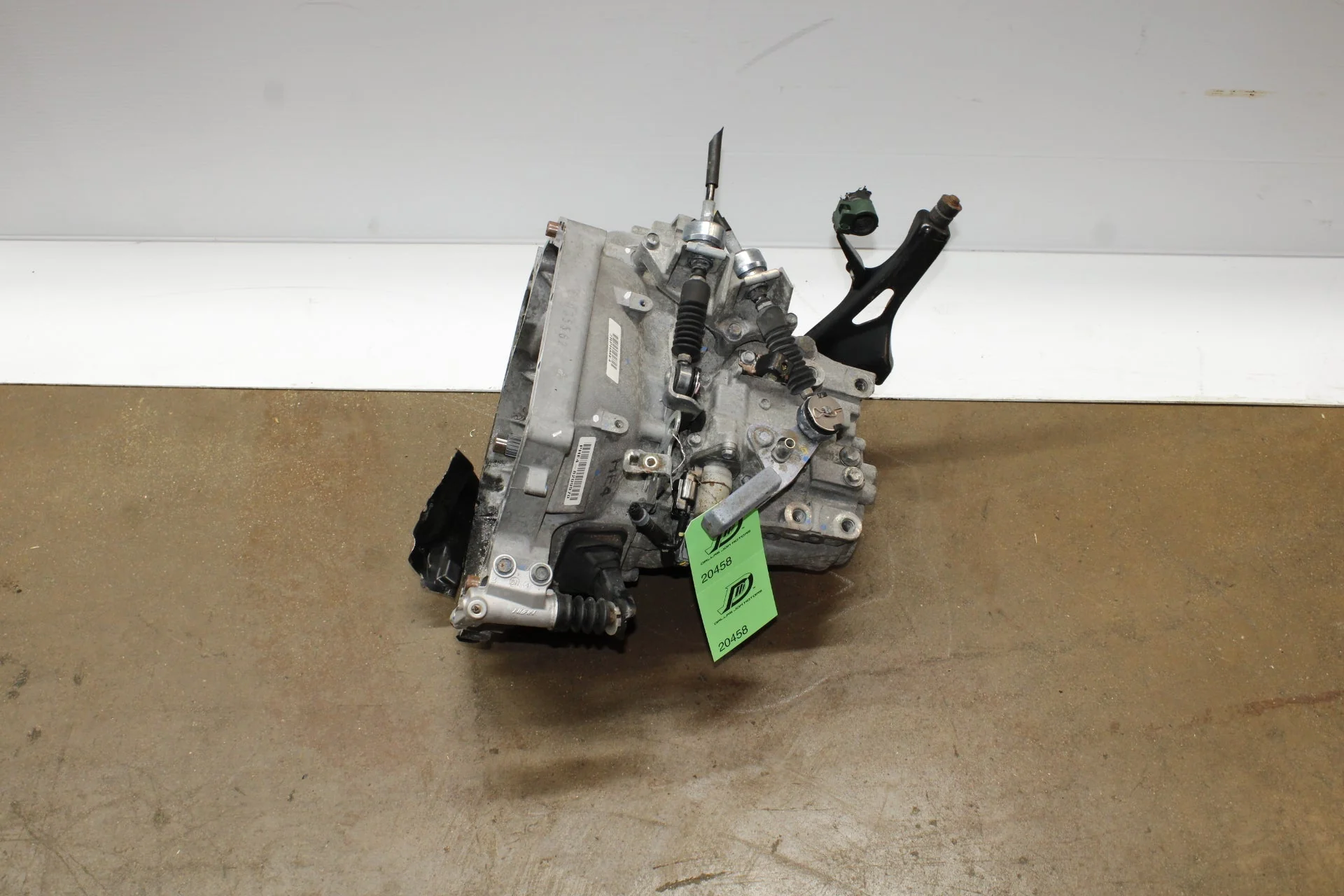 2006-2011 Honda Civic R18A Manual JDM Transmission - Image 5