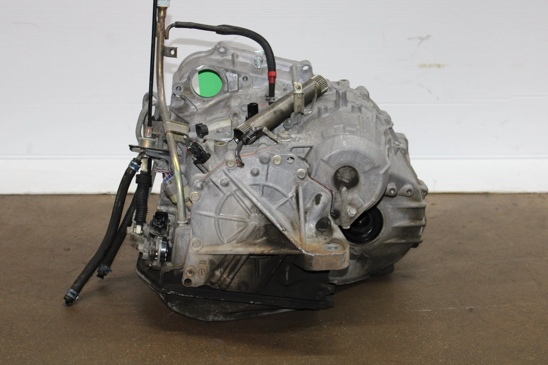 2006-2008 Toyota RAV4 4x4 AWD Automatic Transmission 2.4L 2AZ 4 Cylinders - Image 3