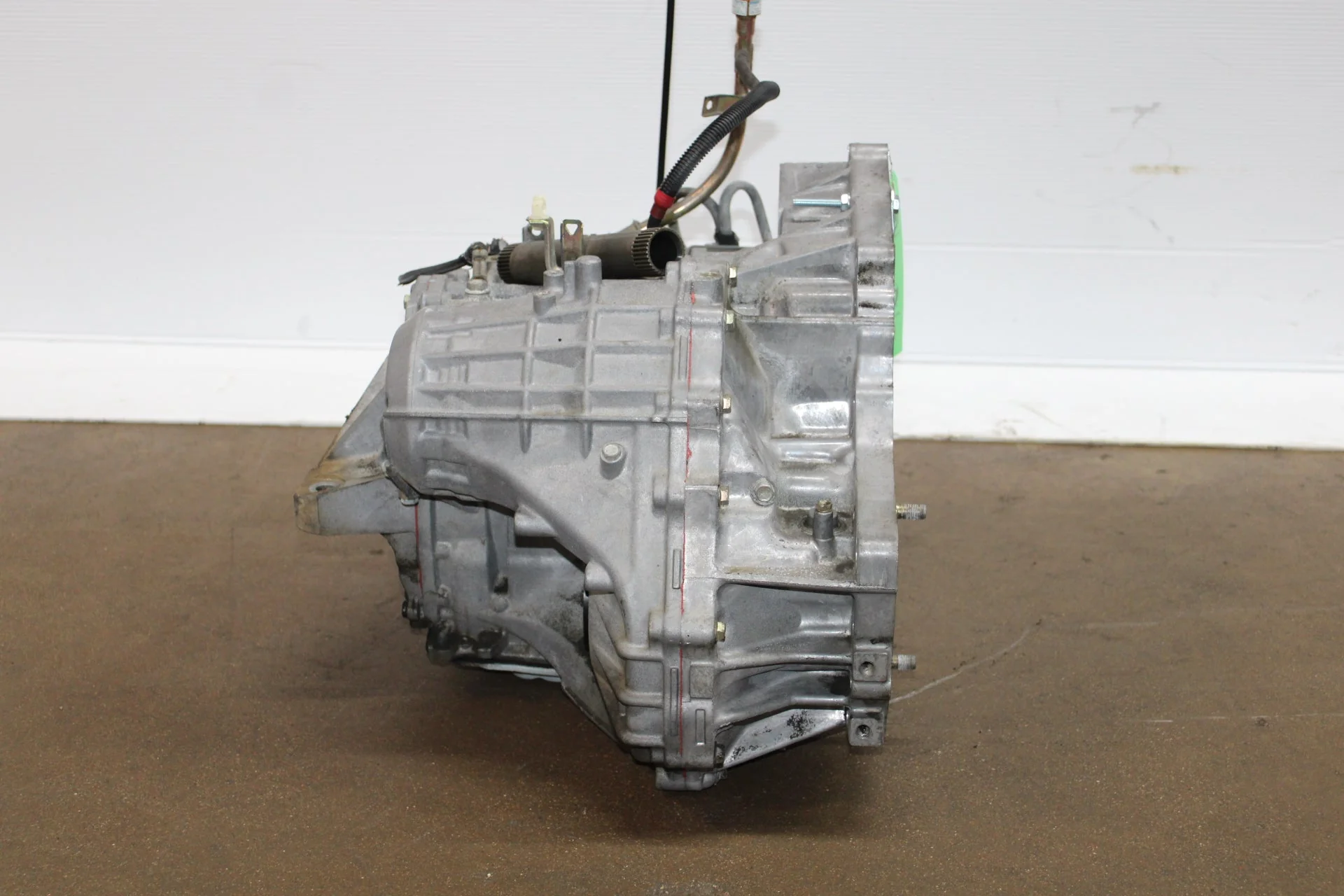 2006-2008 Toyota RAV4 4x4 AWD Automatic Transmission 2.4L 2AZ 4 Cylinders - Image 5