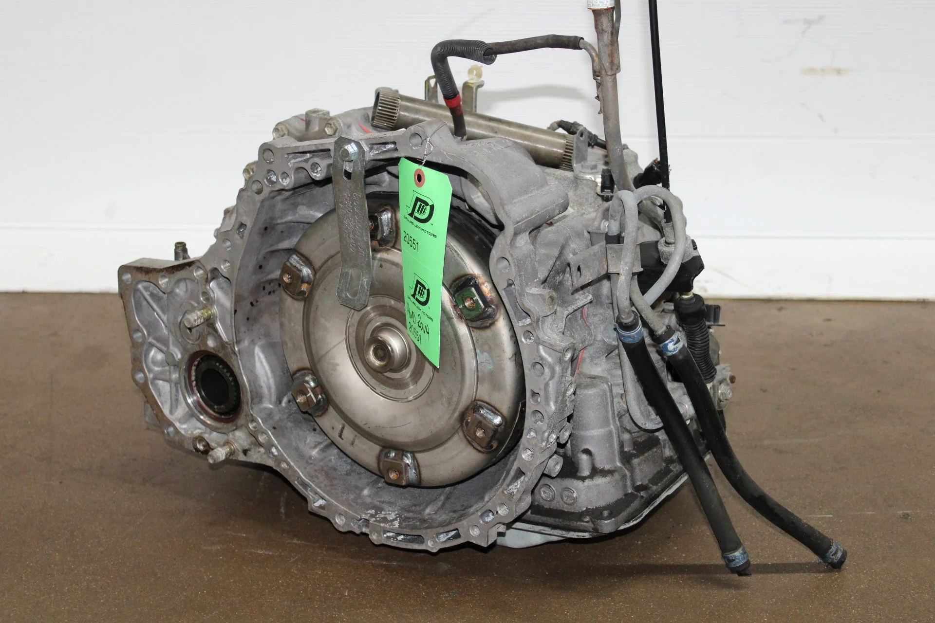 2006-2008 Toyota RAV4 4x4 AWD Automatic Transmission 2.4L 2AZ 4 Cylinders - Image 6